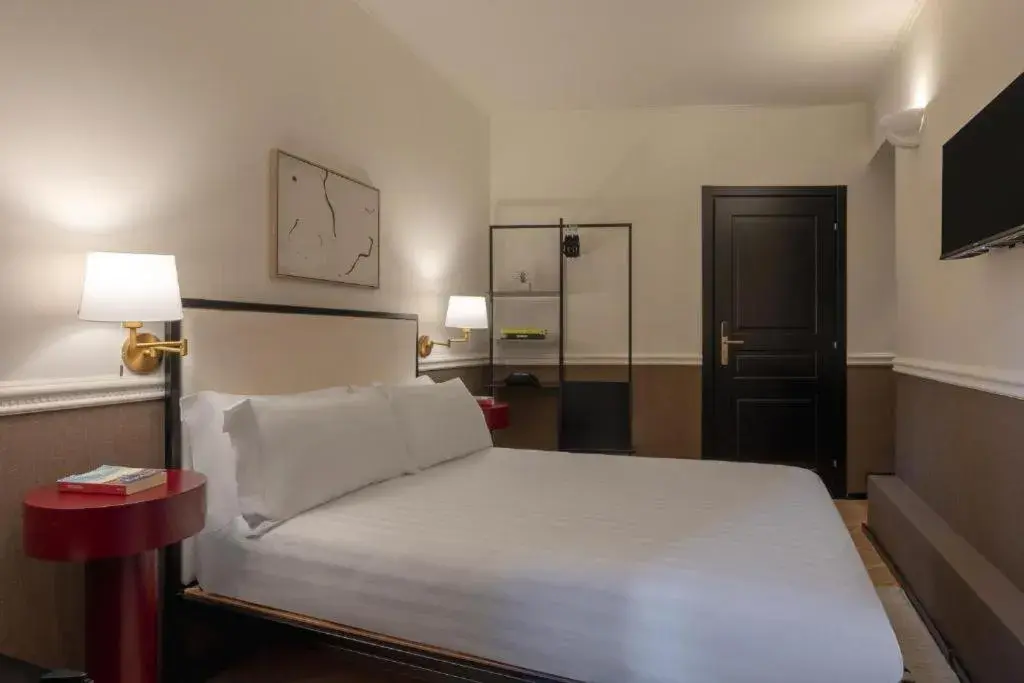 Bed in Piazza di Spagna Prestige Bed in Piazza di Spagna Prestige