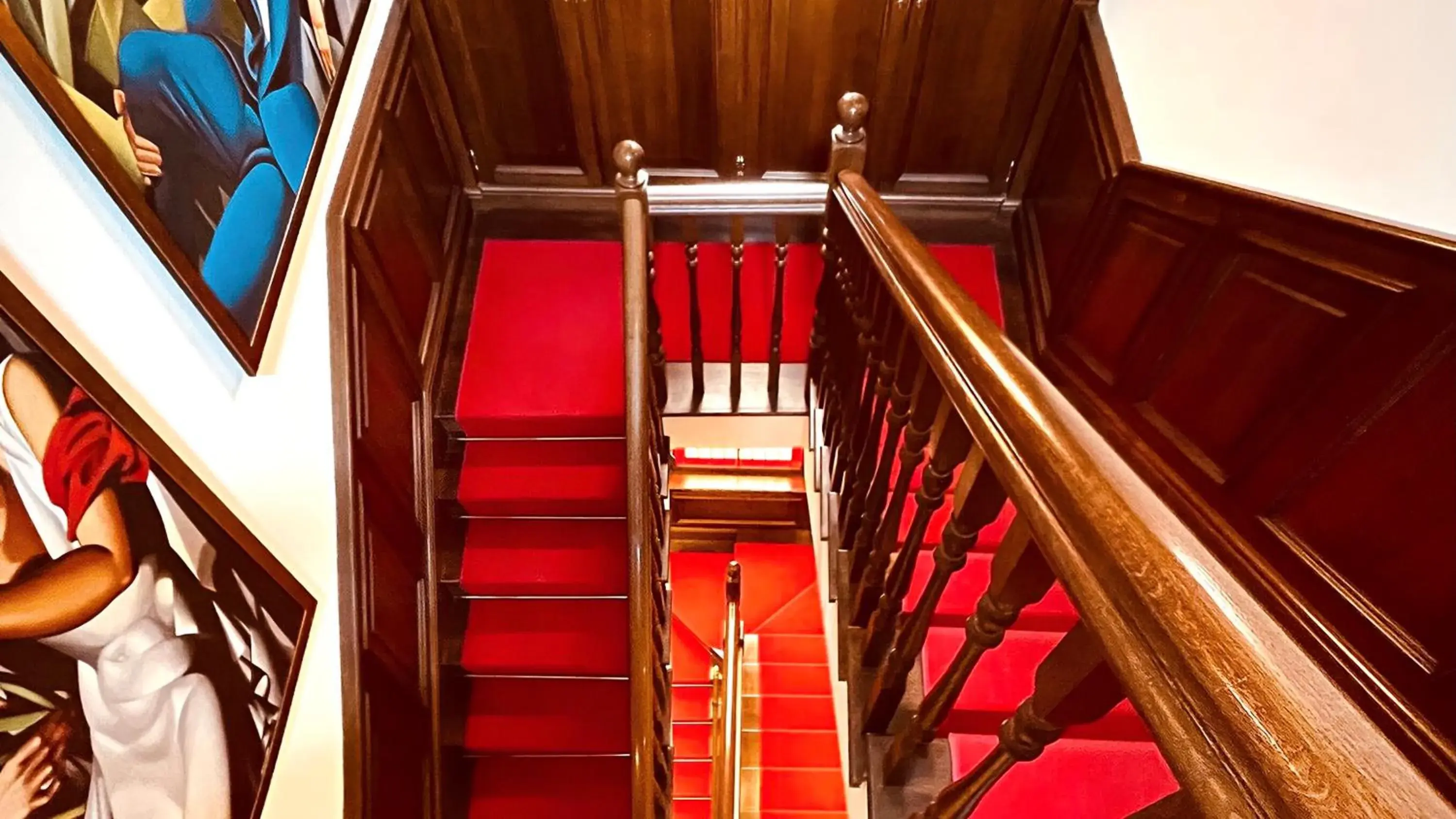 Property building in Alchymist Prague Castle Suites Hotel Property building in Alchymist Prague Castle Suites Hotel