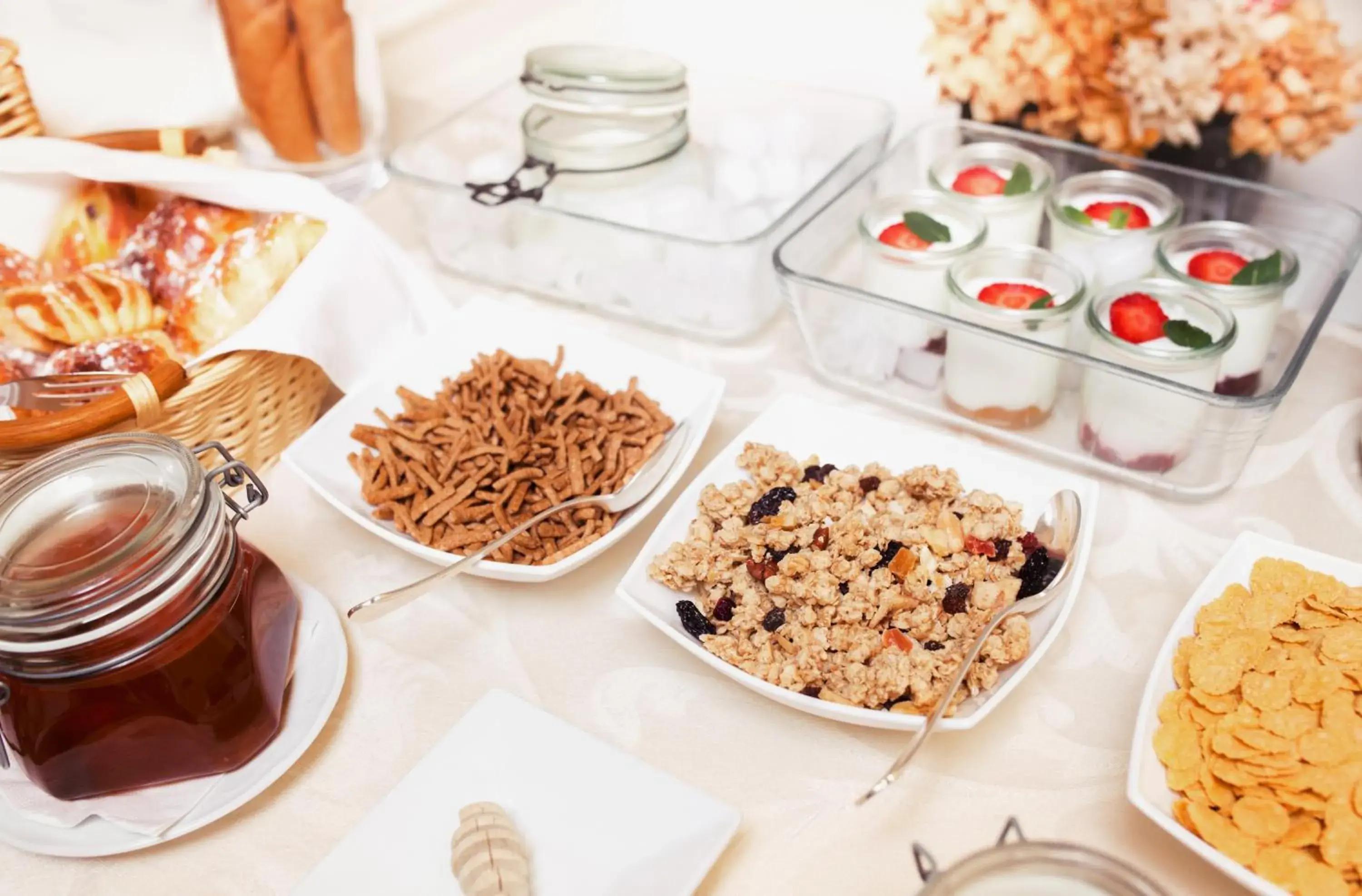 Food and drinks in Alchymist Prague Castle Suites Hotel Food and drinks in Alchymist Prague Castle Suites Hotel