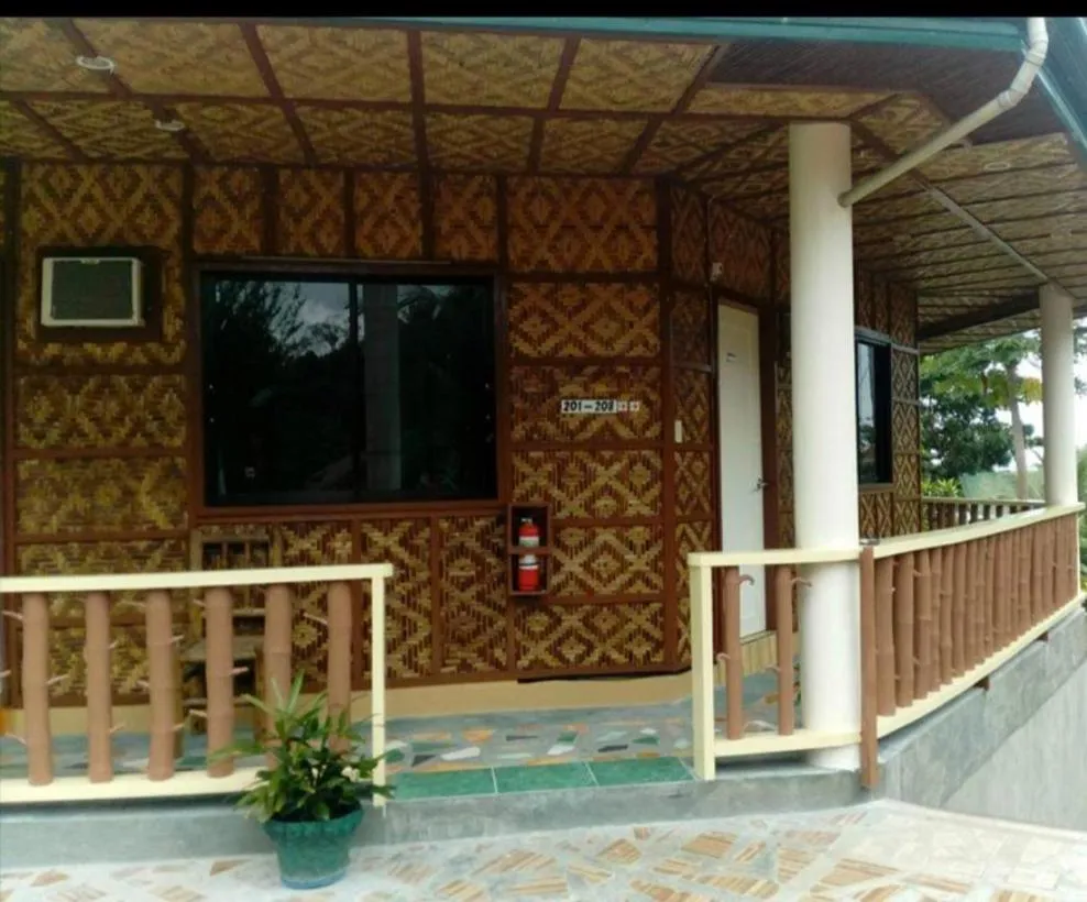 Greenhut Pension & Bar