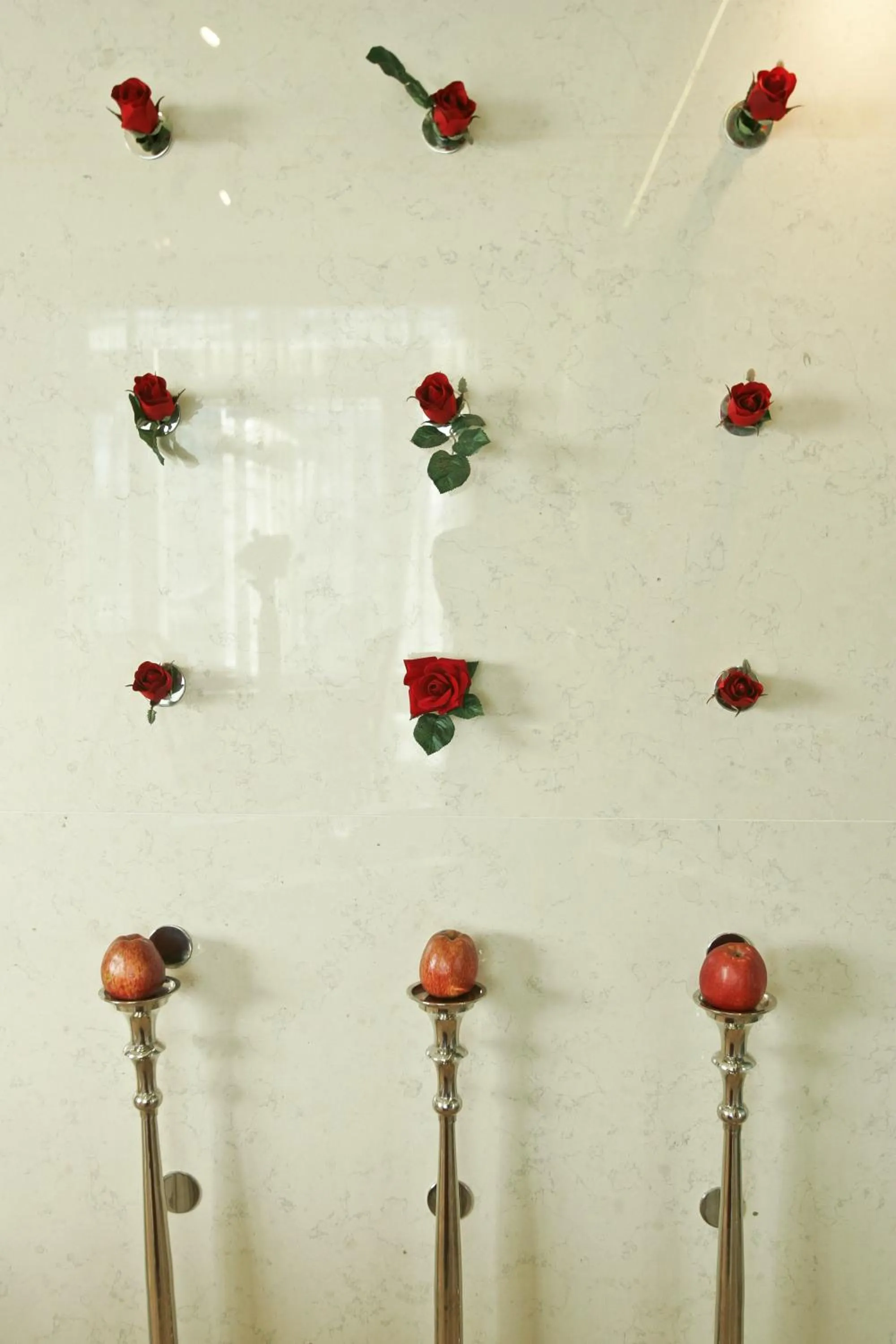 Restaurant/places to eat in Boutique Hotel Mama