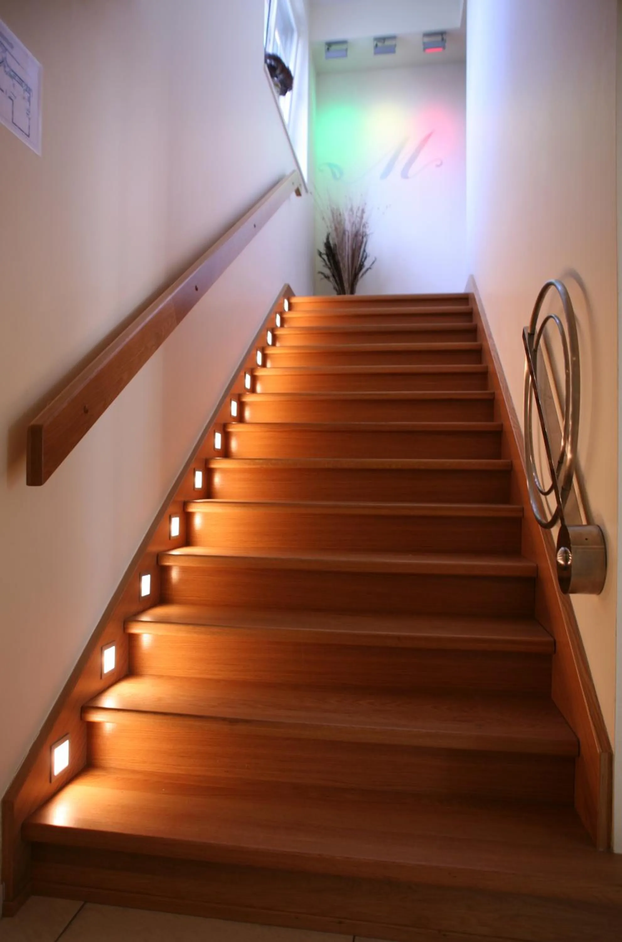 Area and facilities in Boutique Hotel Mama