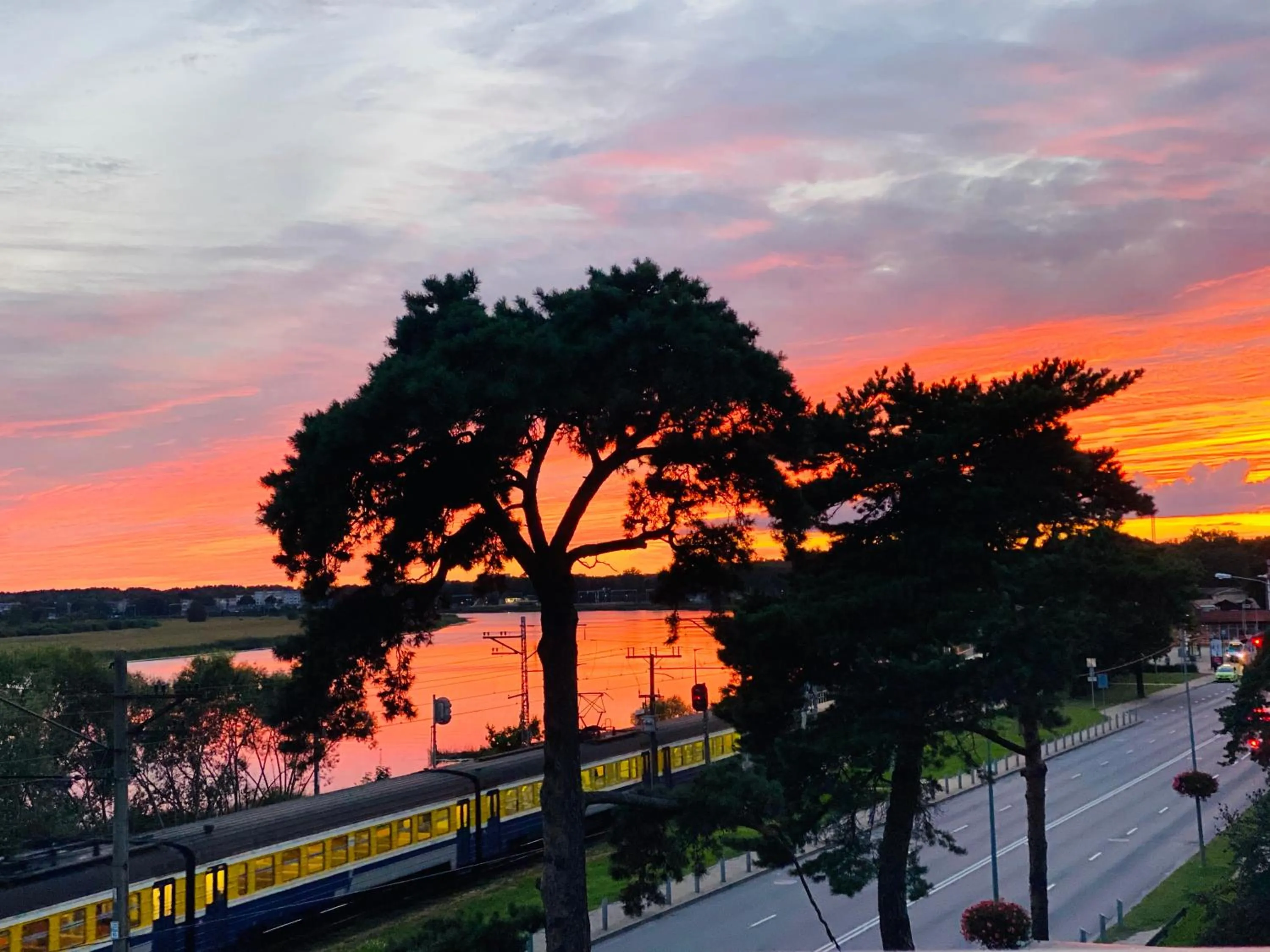 Balcony/Terrace in Boutique Hotel Mama