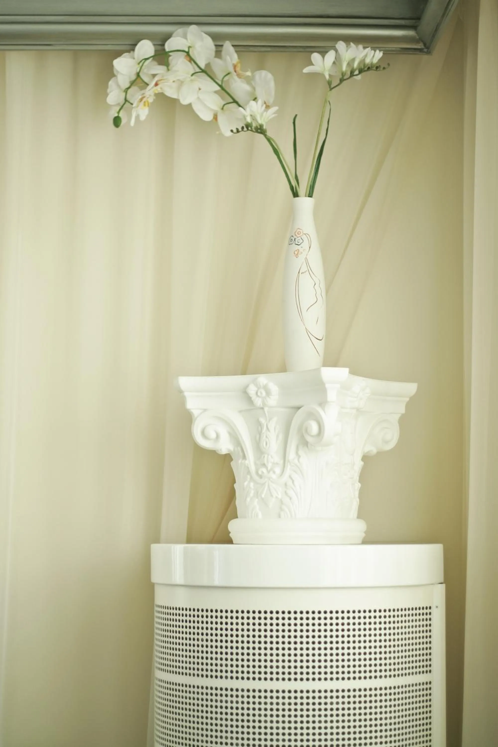 Restaurant/places to eat in Boutique Hotel Mama