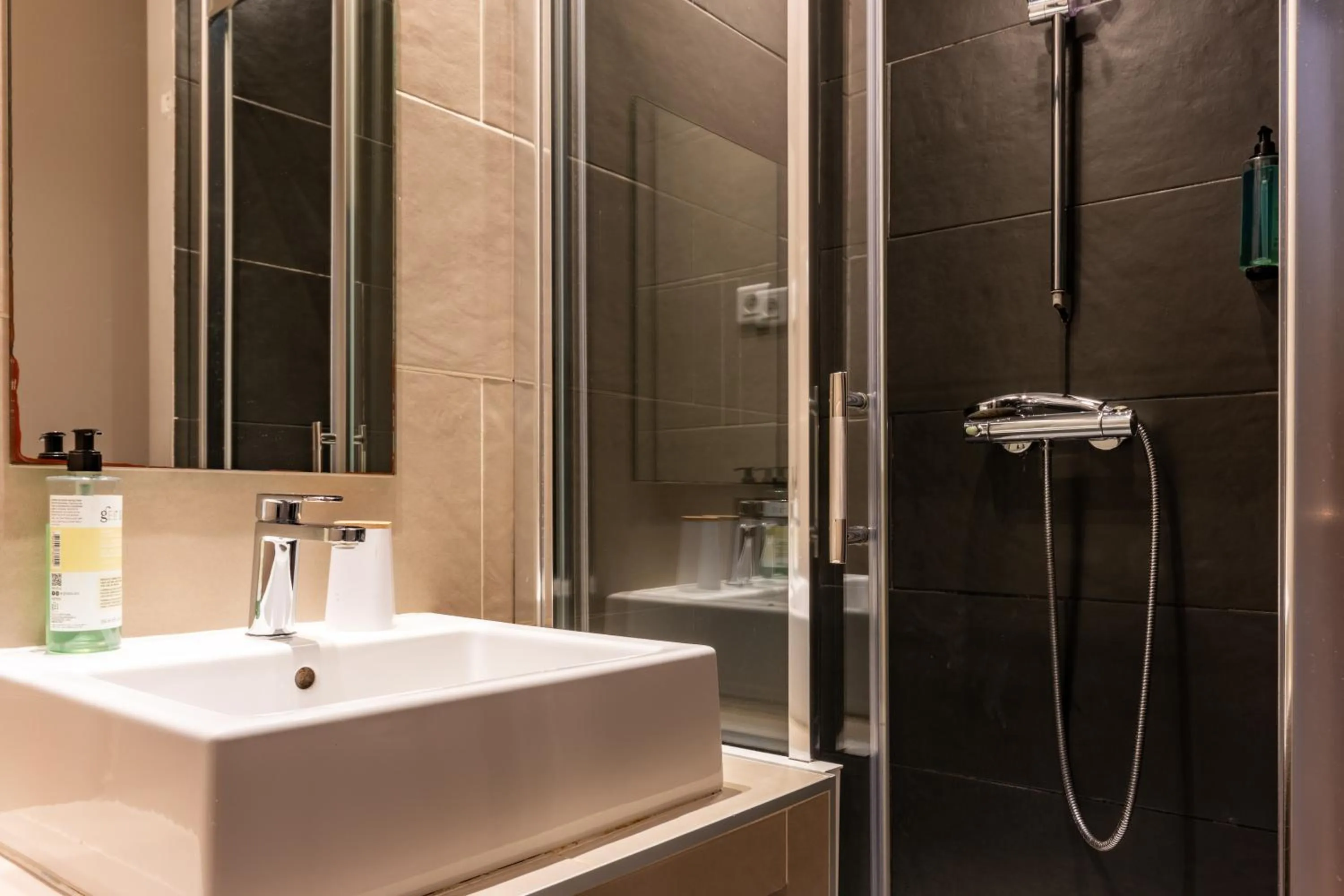 Urban Style Bordeaux Centre Hotel de la Presse