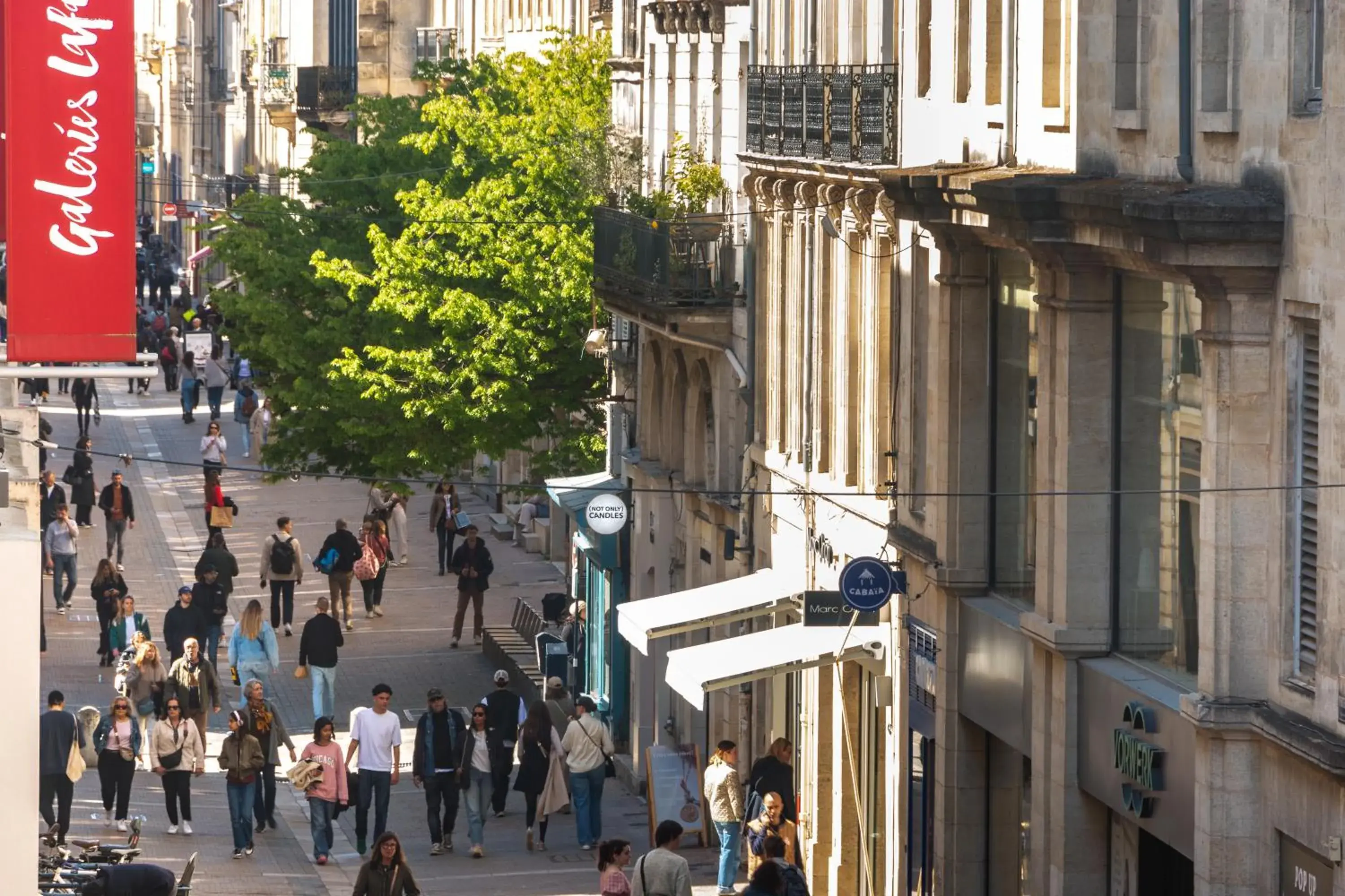 Urban Style Bordeaux Centre Hotel de la Presse Urban Style Bordeaux Centre Hotel de la Presse