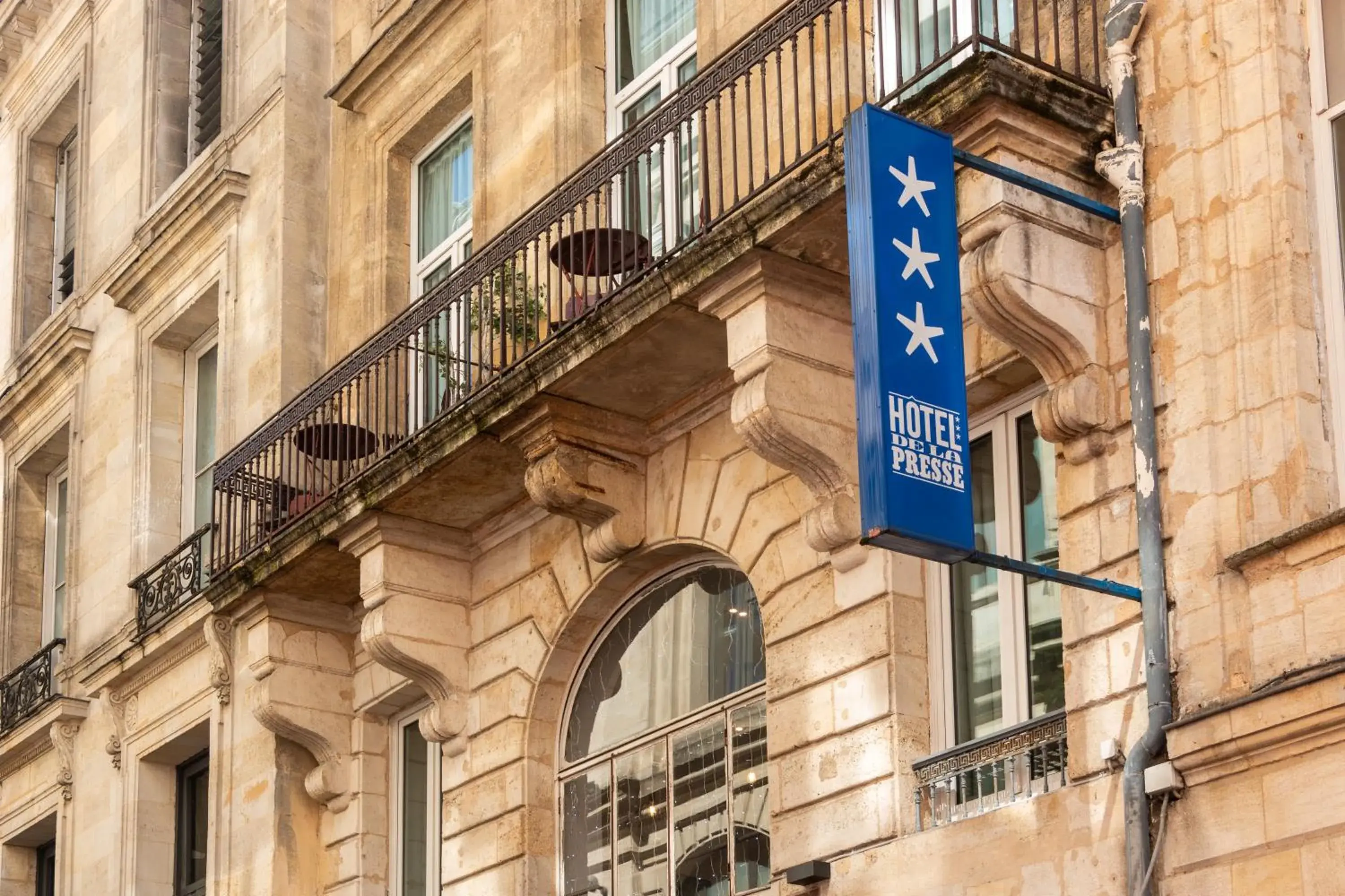 Urban Style Bordeaux Centre Hotel de la Presse Urban Style Bordeaux Centre Hotel de la Presse