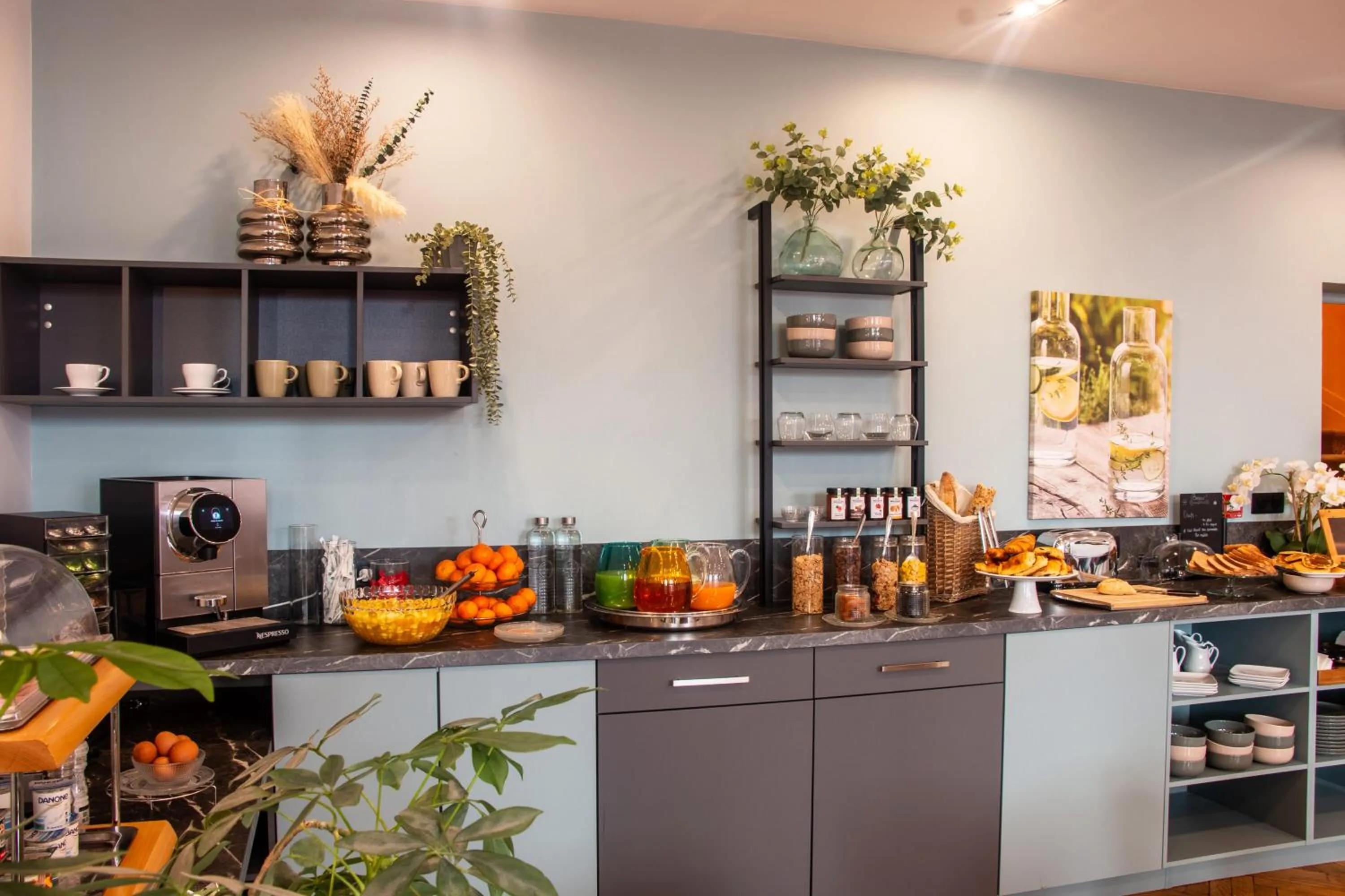 Urban Style Bordeaux Centre Hotel de la Presse