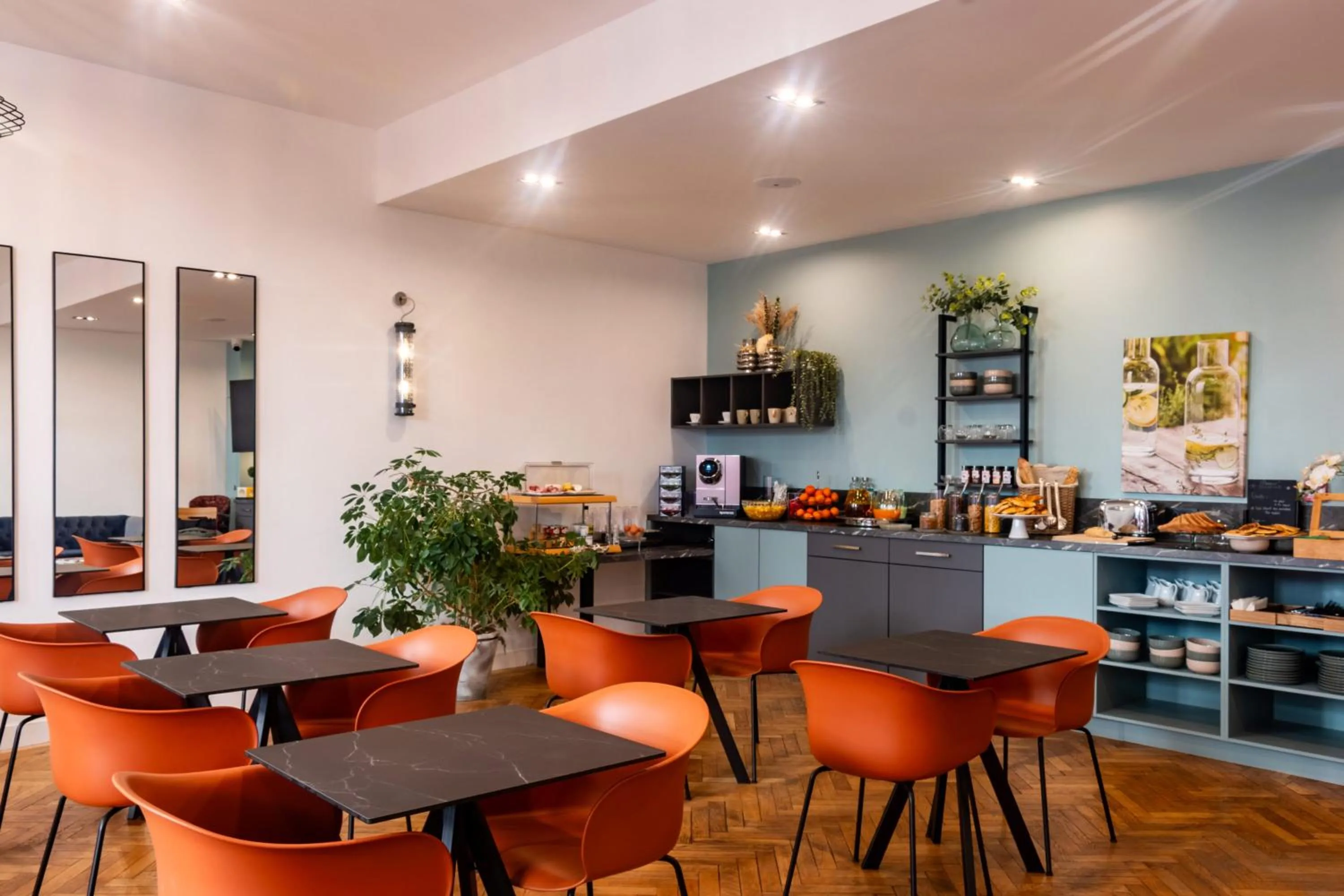 Urban Style Bordeaux Centre Hotel de la Presse