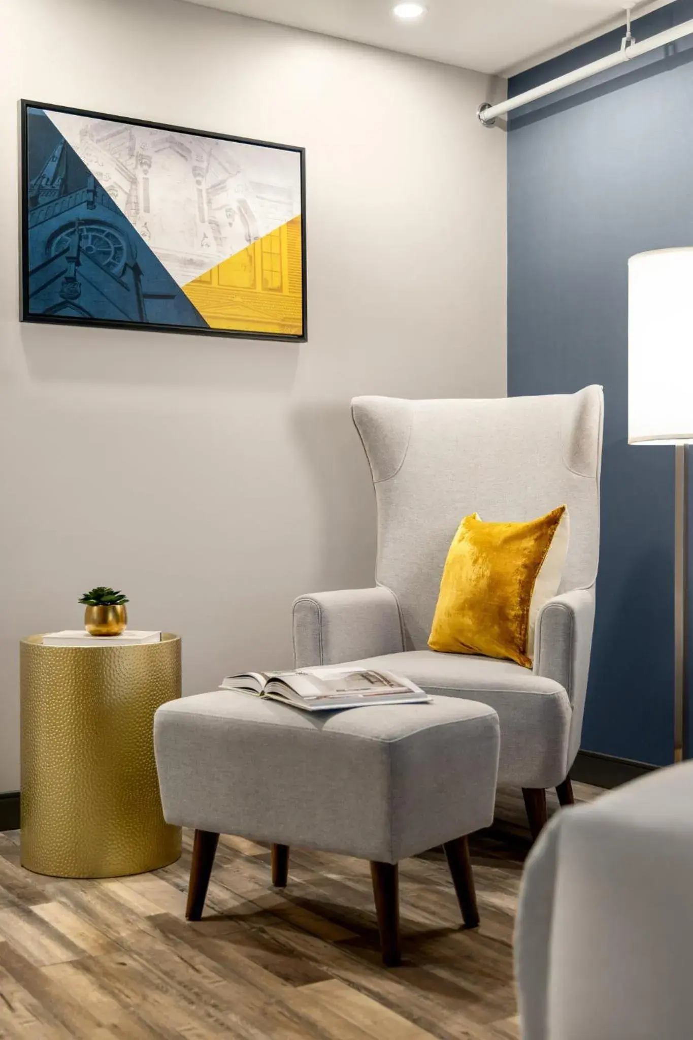 Photo of the whole room in Crowne Plaza Saint John Harbour View by IHG Photo of the whole room in Crowne Plaza Saint John Harbour View by IHG