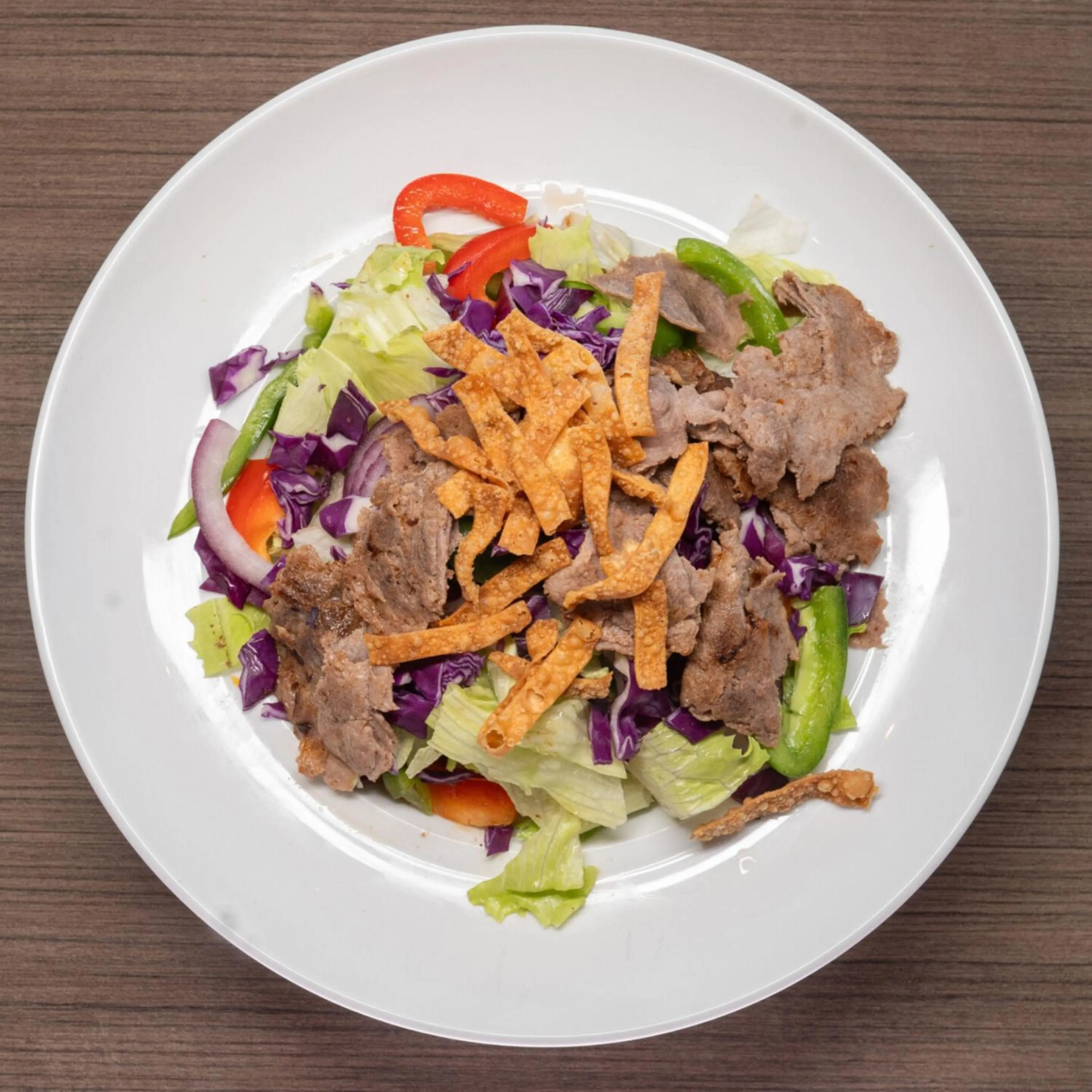 Restaurant/places to eat in Crowne Plaza Saint John Harbour View by IHG