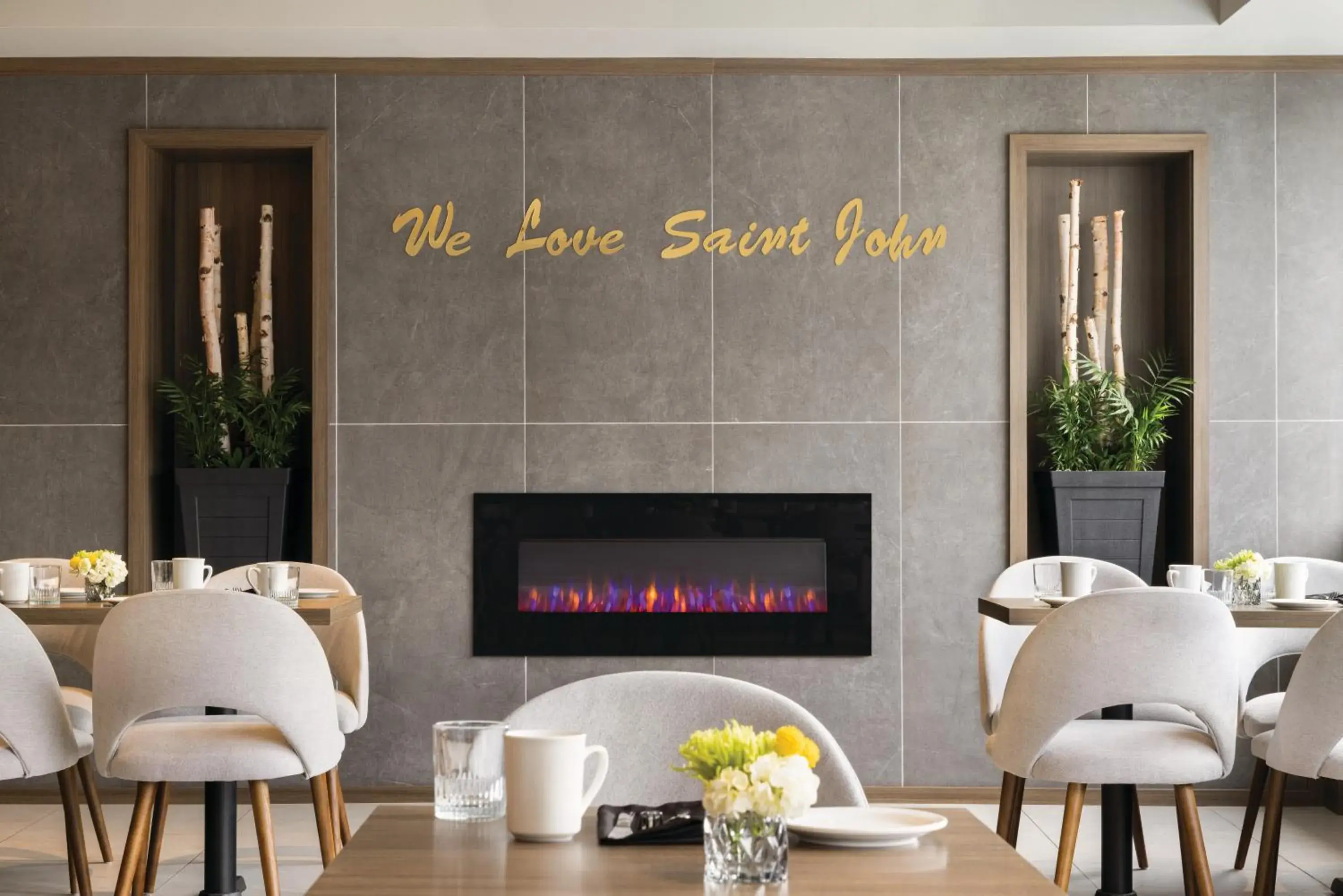 Restaurant/places to eat in Canadas Best Value Inn Saint John New Brunswick Restaurant/places to eat in Canadas Best Value Inn Saint John New Brunswick