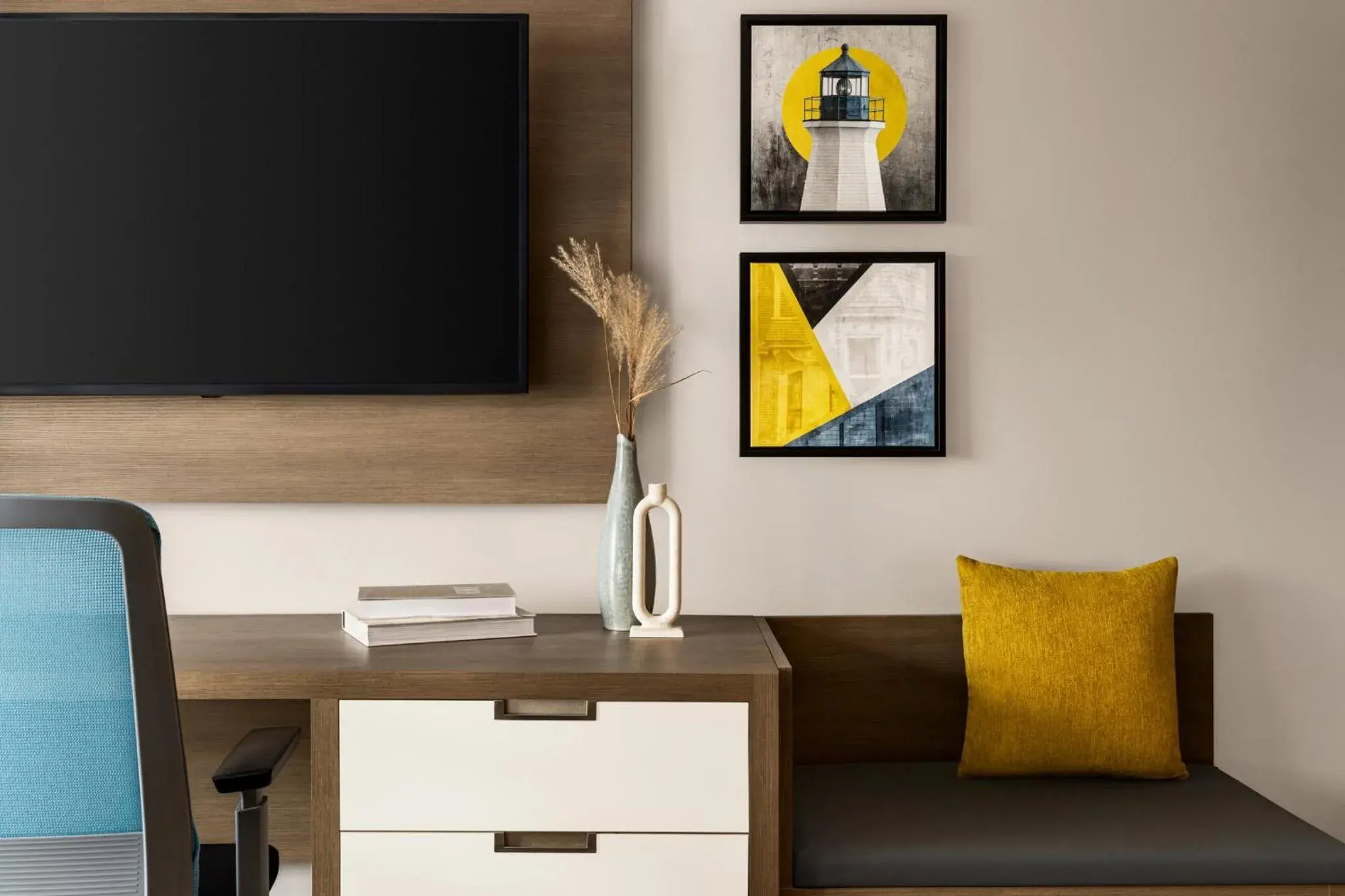 Photo of the whole room in Crowne Plaza Saint John Harbour View by IHG Photo of the whole room in Crowne Plaza Saint John Harbour View by IHG