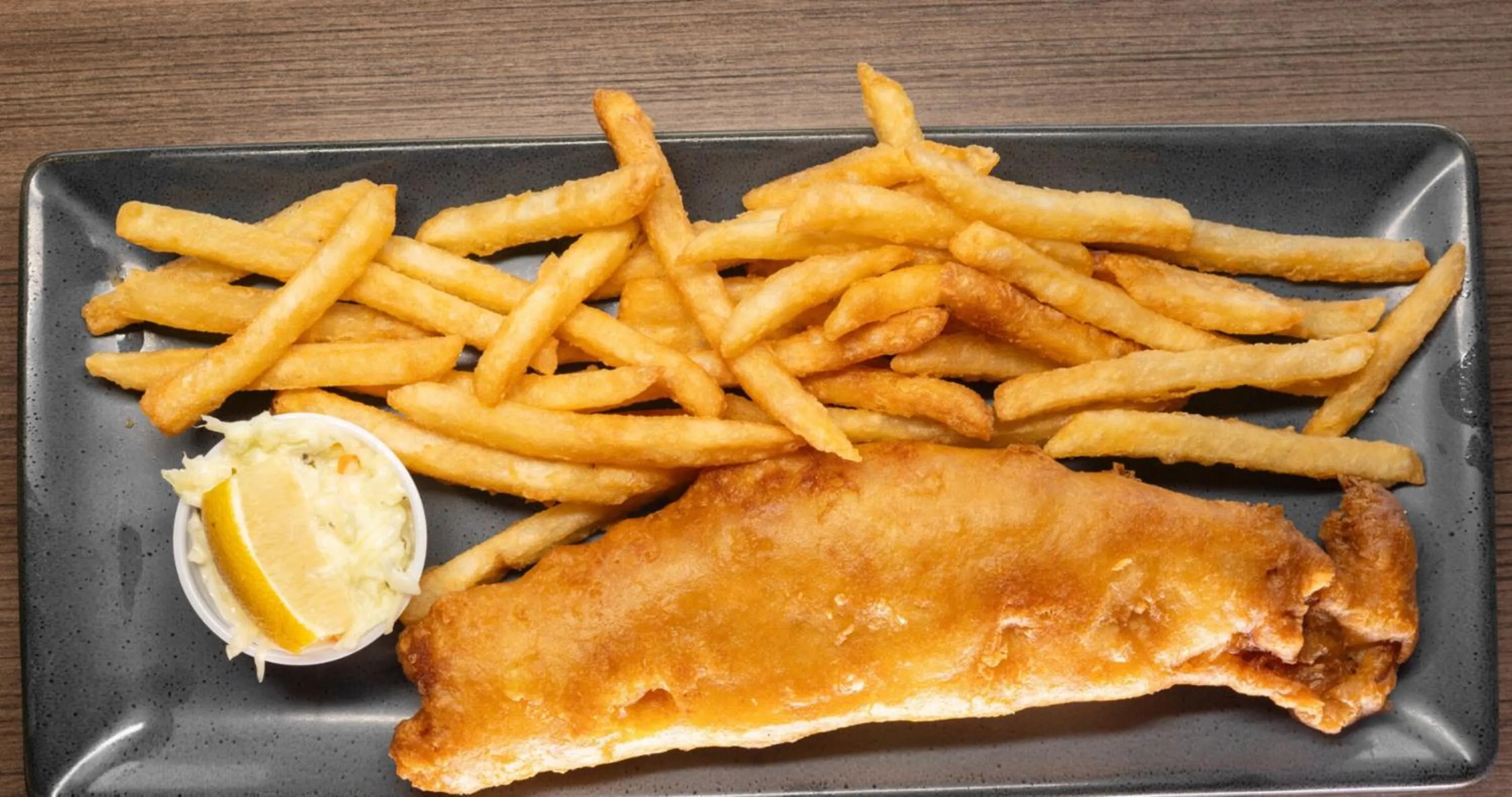 Restaurant/places to eat in Crowne Plaza Saint John Harbour View by IHG