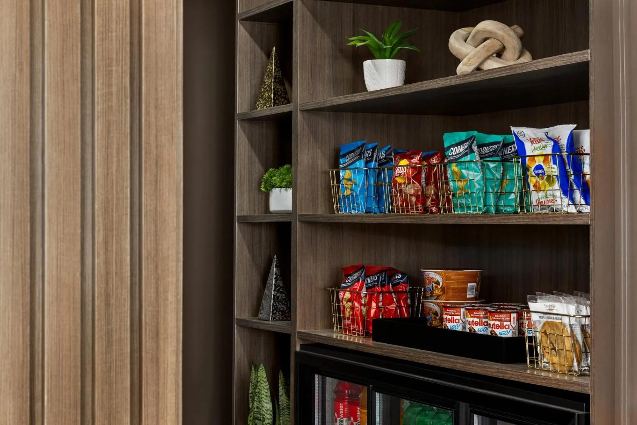 Other in Crowne Plaza Saint John Harbour View by IHG