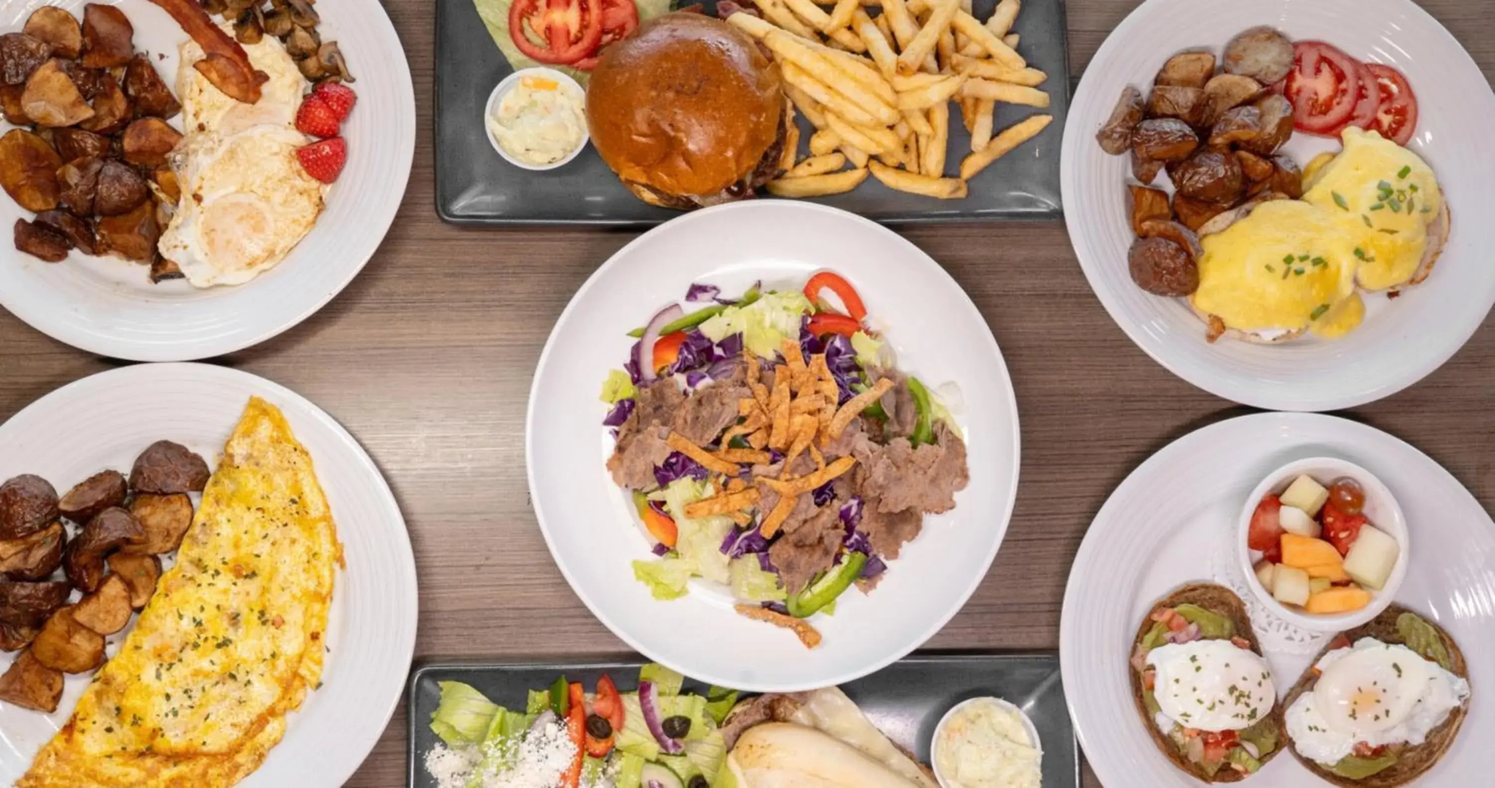 Restaurant/places to eat in Canadas Best Value Inn Saint John New Brunswick Restaurant/places to eat in Canadas Best Value Inn Saint John New Brunswick