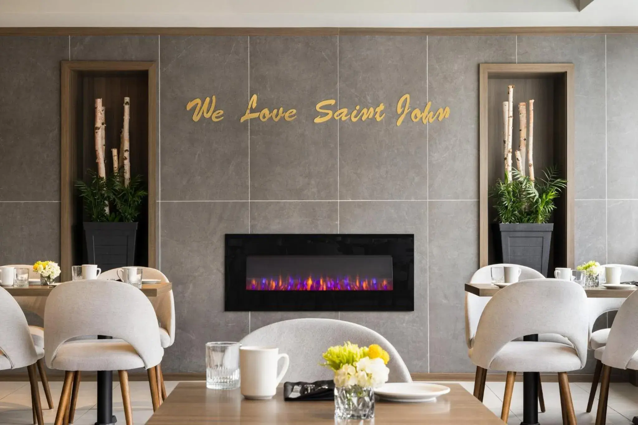 Restaurant/places to eat in Canadas Best Value Inn Saint John New Brunswick Restaurant/places to eat in Canadas Best Value Inn Saint John New Brunswick