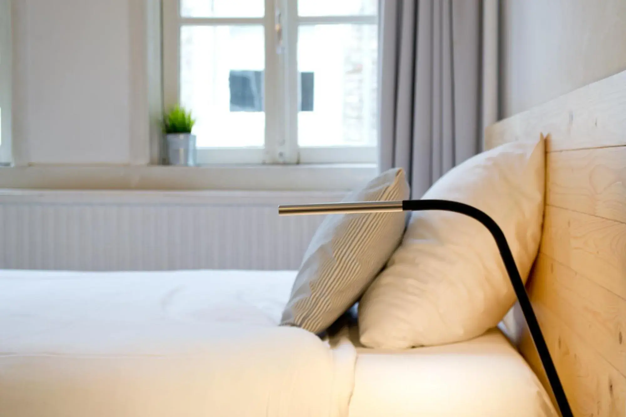 Single Room in Hotel Beez Single Room in Hotel Beez