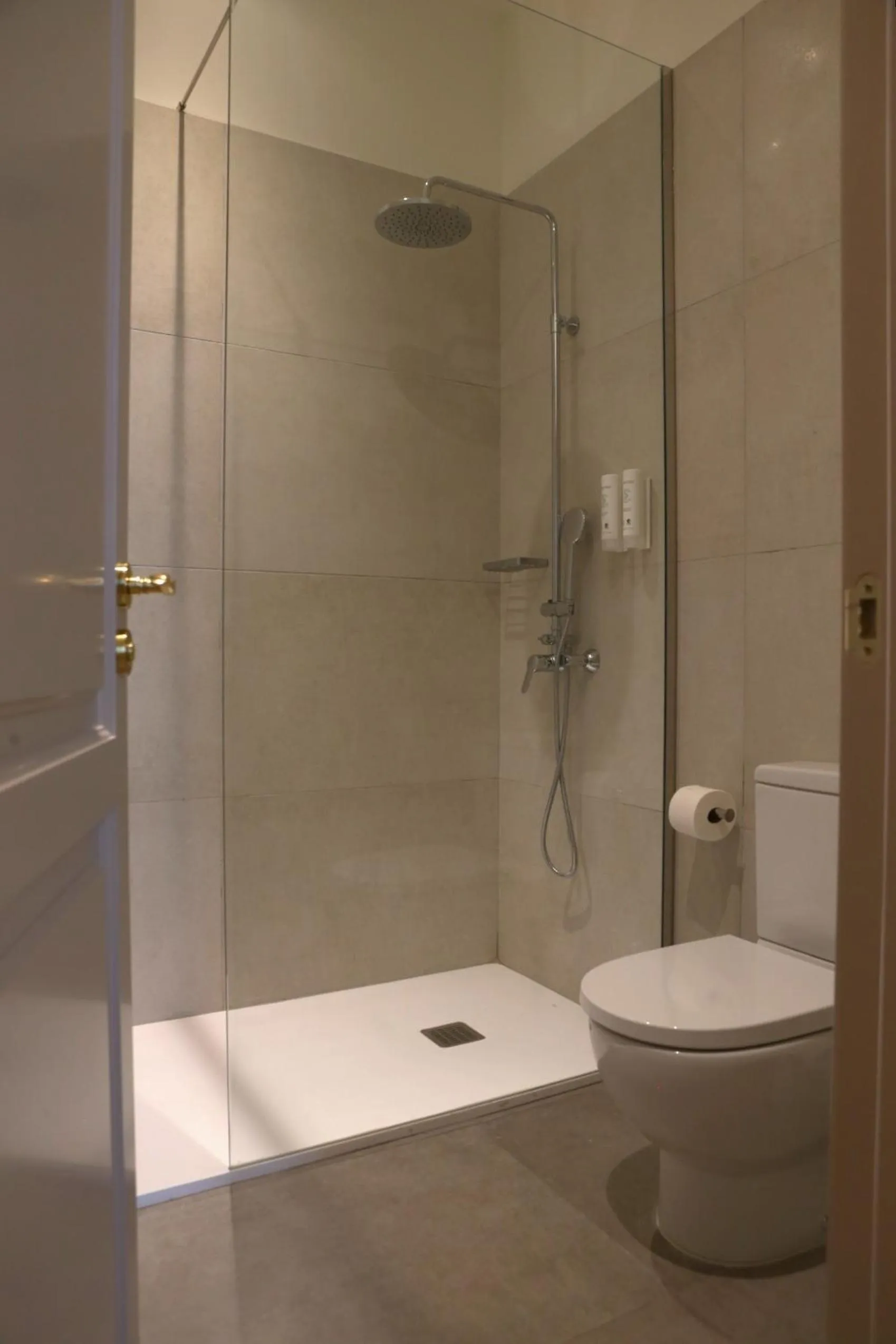 Bathroom in VEINTIUNO Emblematic Hotels - Adults Only