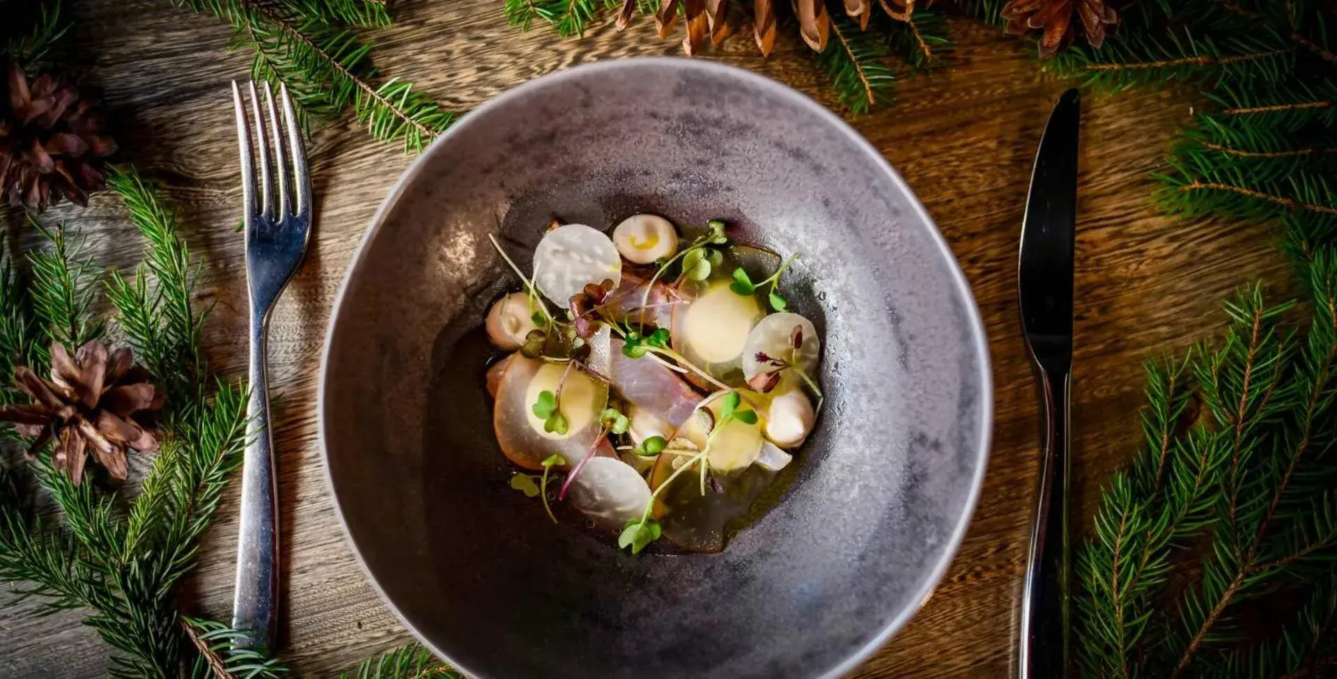 Restaurant/places to eat in Lapland Hotels Bulevardi Restaurant/places to eat in Lapland Hotels Bulevardi