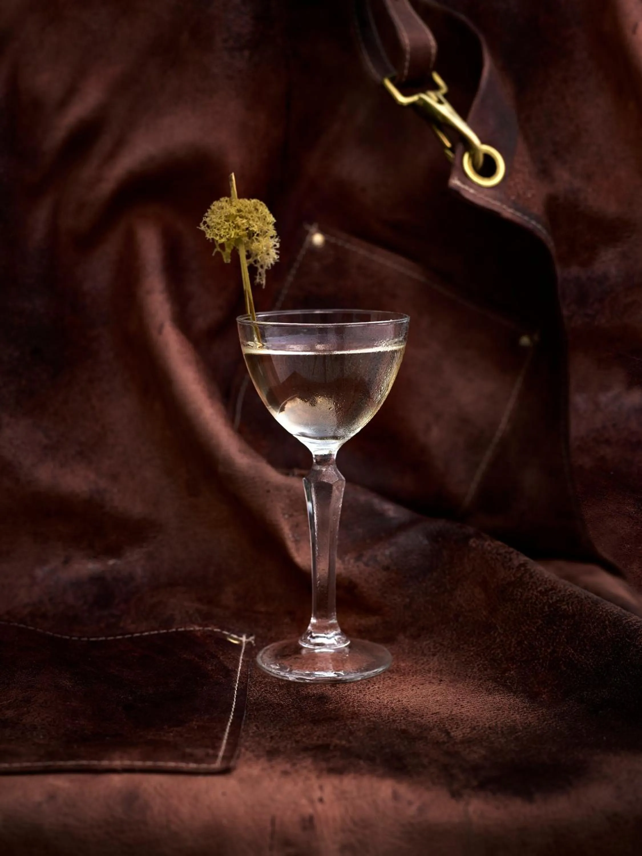 Alcoholic drinks in Lapland Hotels Bulevardi