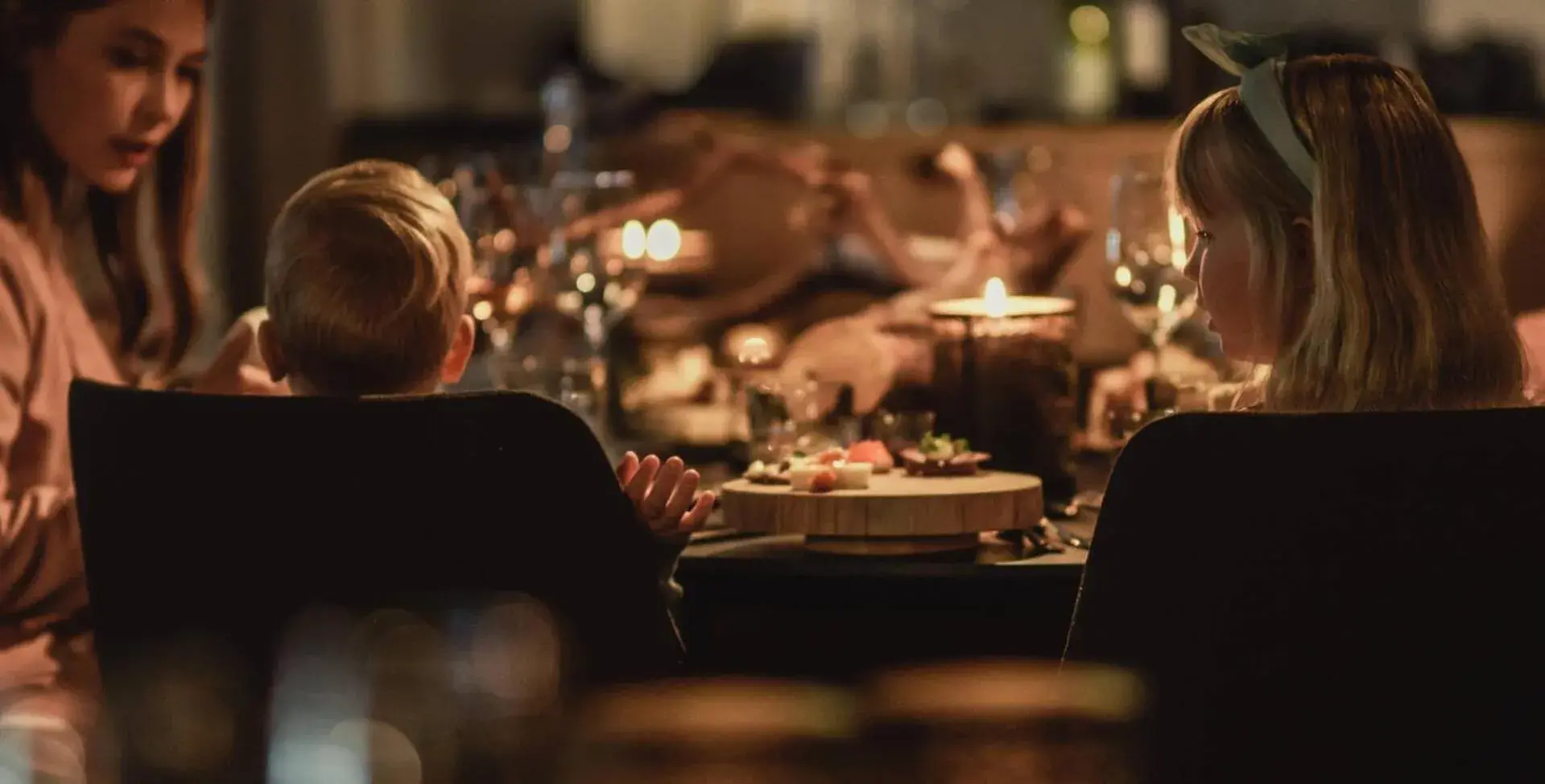 Restaurant/places to eat in Lapland Hotels Bulevardi Restaurant/places to eat in Lapland Hotels Bulevardi