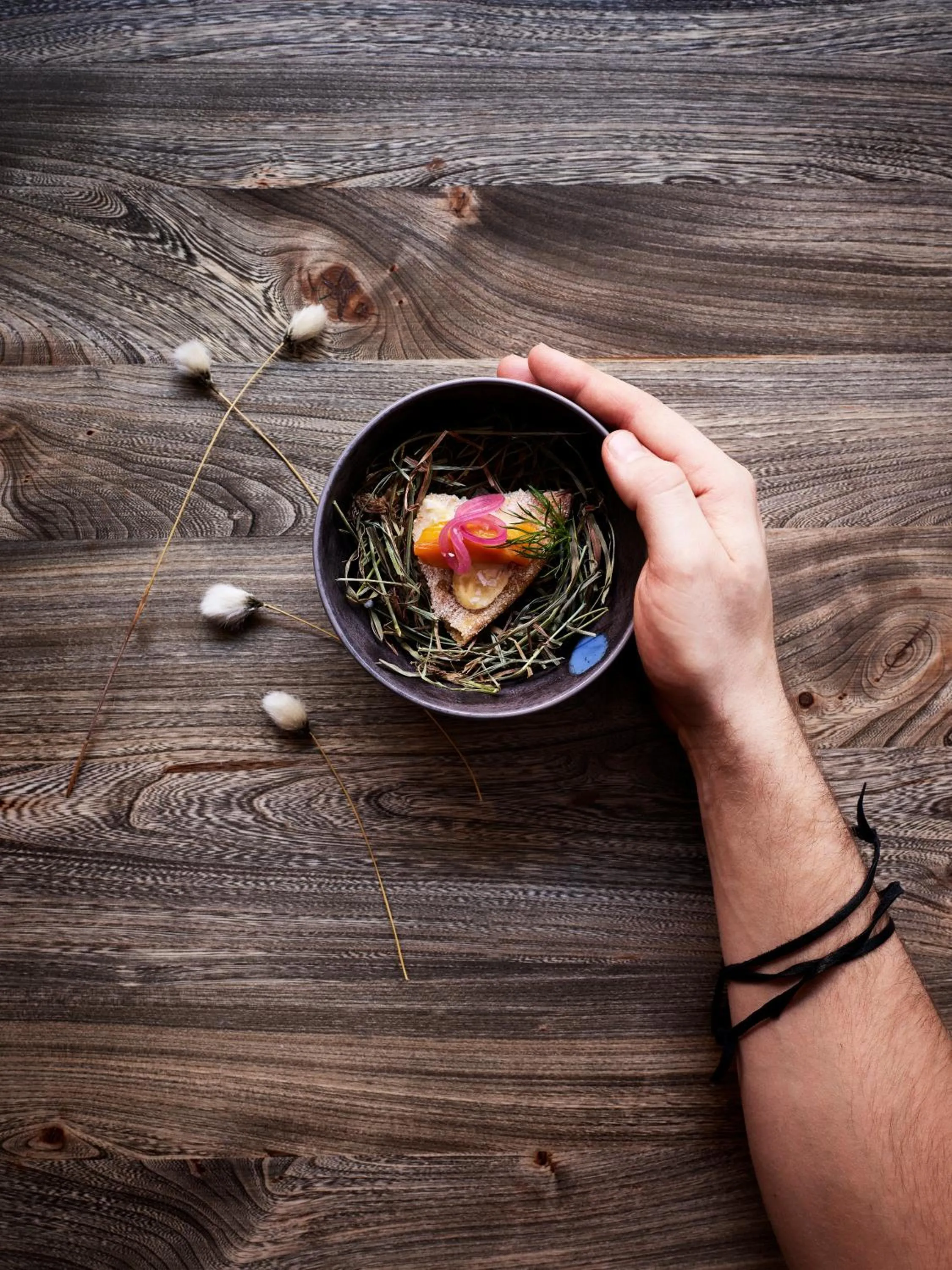 Buffet breakfast in Lapland Hotels Bulevardi