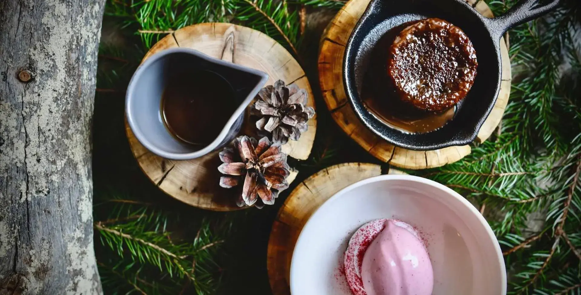 Restaurant/places to eat in Lapland Hotels Bulevardi Restaurant/places to eat in Lapland Hotels Bulevardi