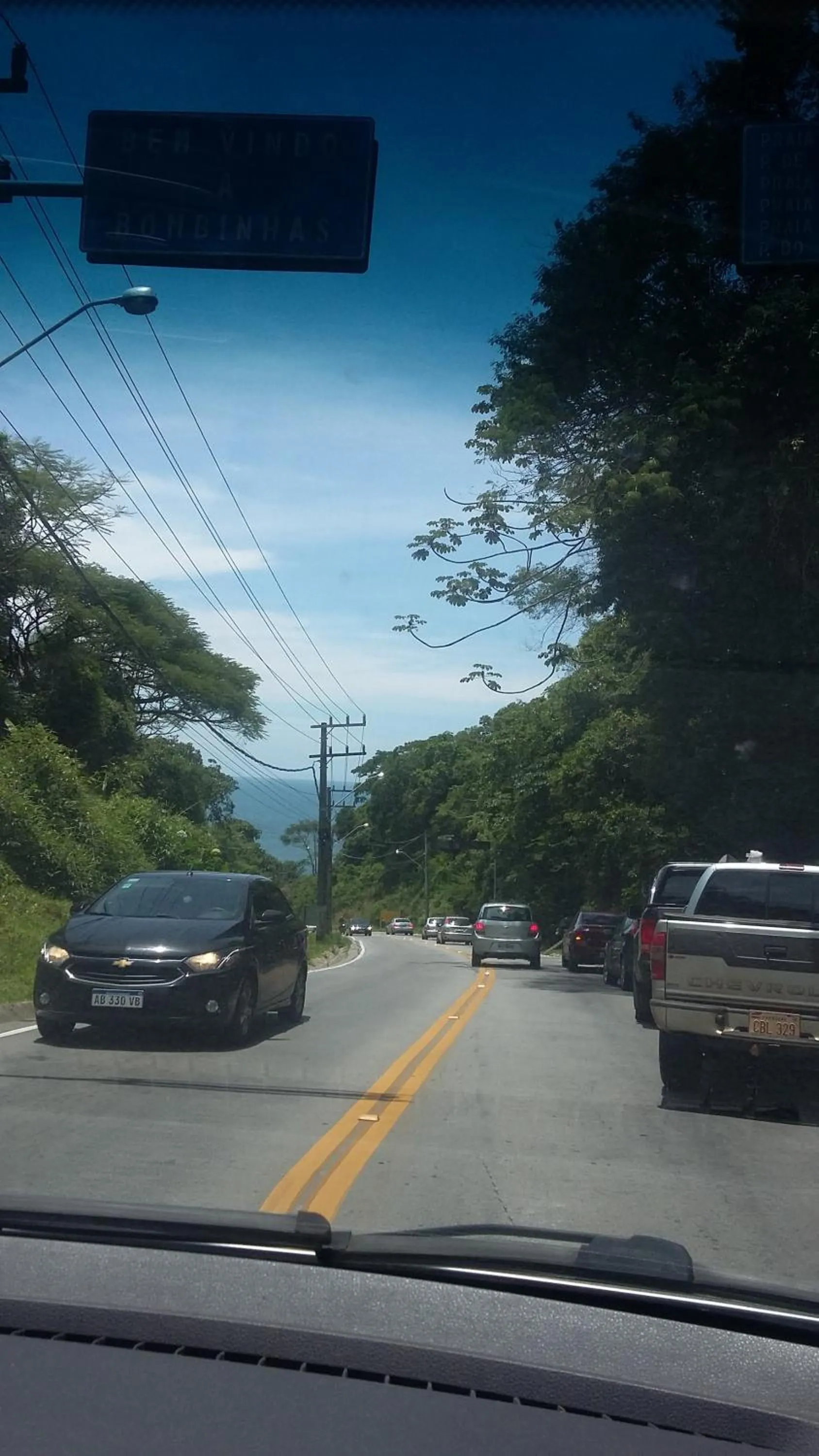 On site in Apartamento de temporada