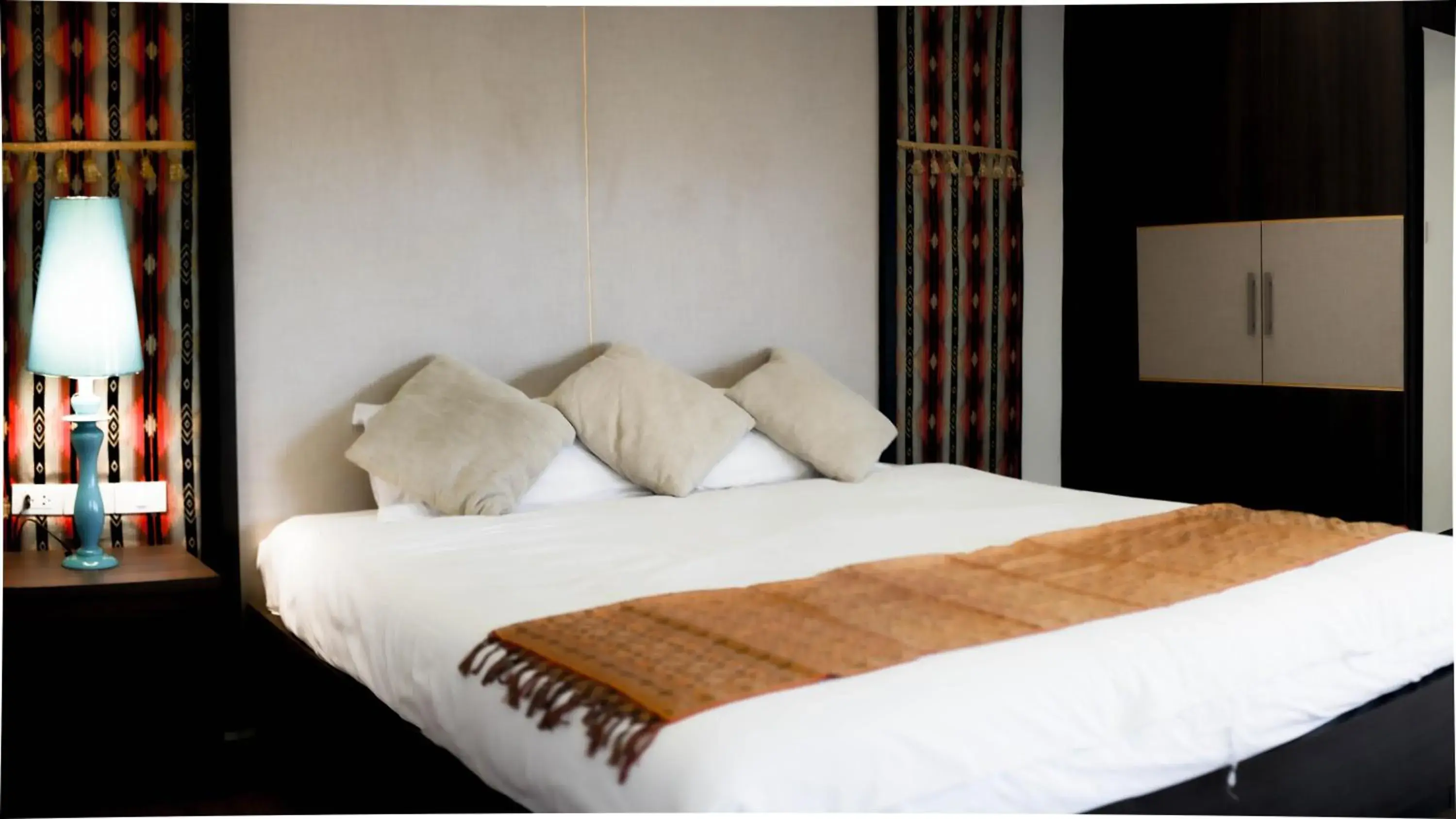 Property building in CHORLADA LANNA HOTEL Property building in CHORLADA LANNA HOTEL