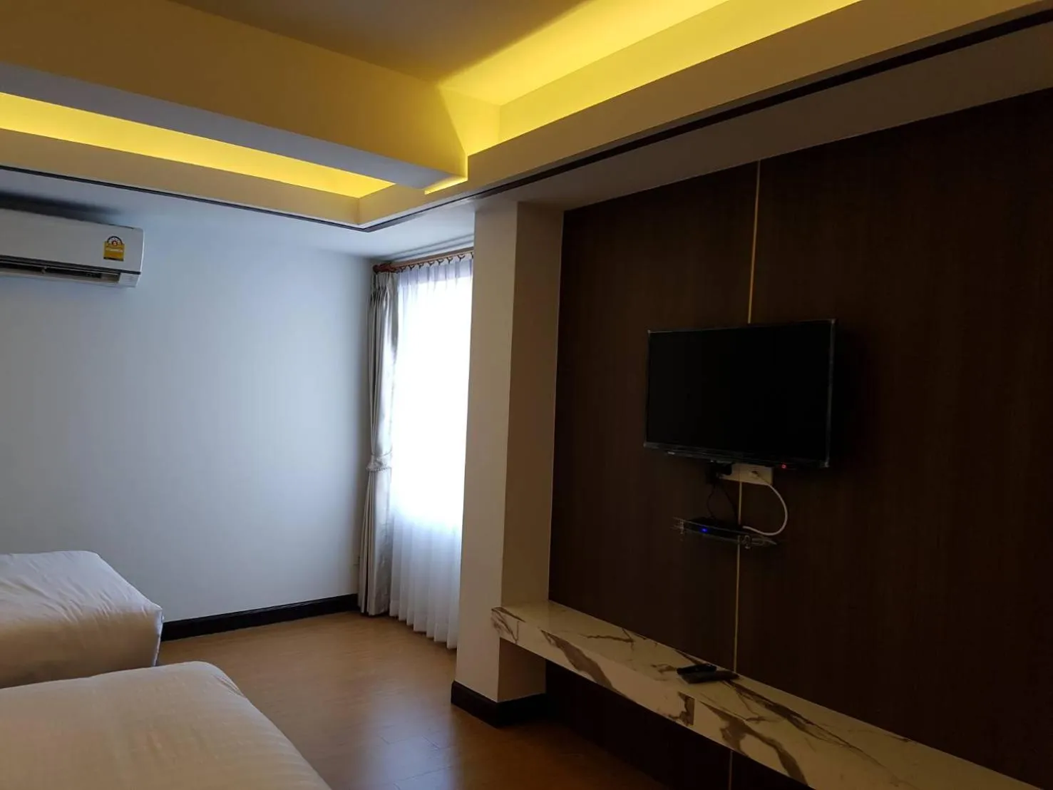 Property building in CHORLADA LANNA HOTEL