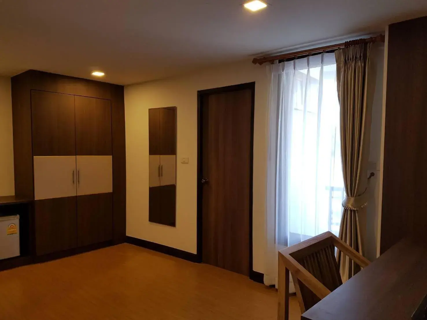 Property building in CHORLADA LANNA HOTEL Property building in CHORLADA LANNA HOTEL