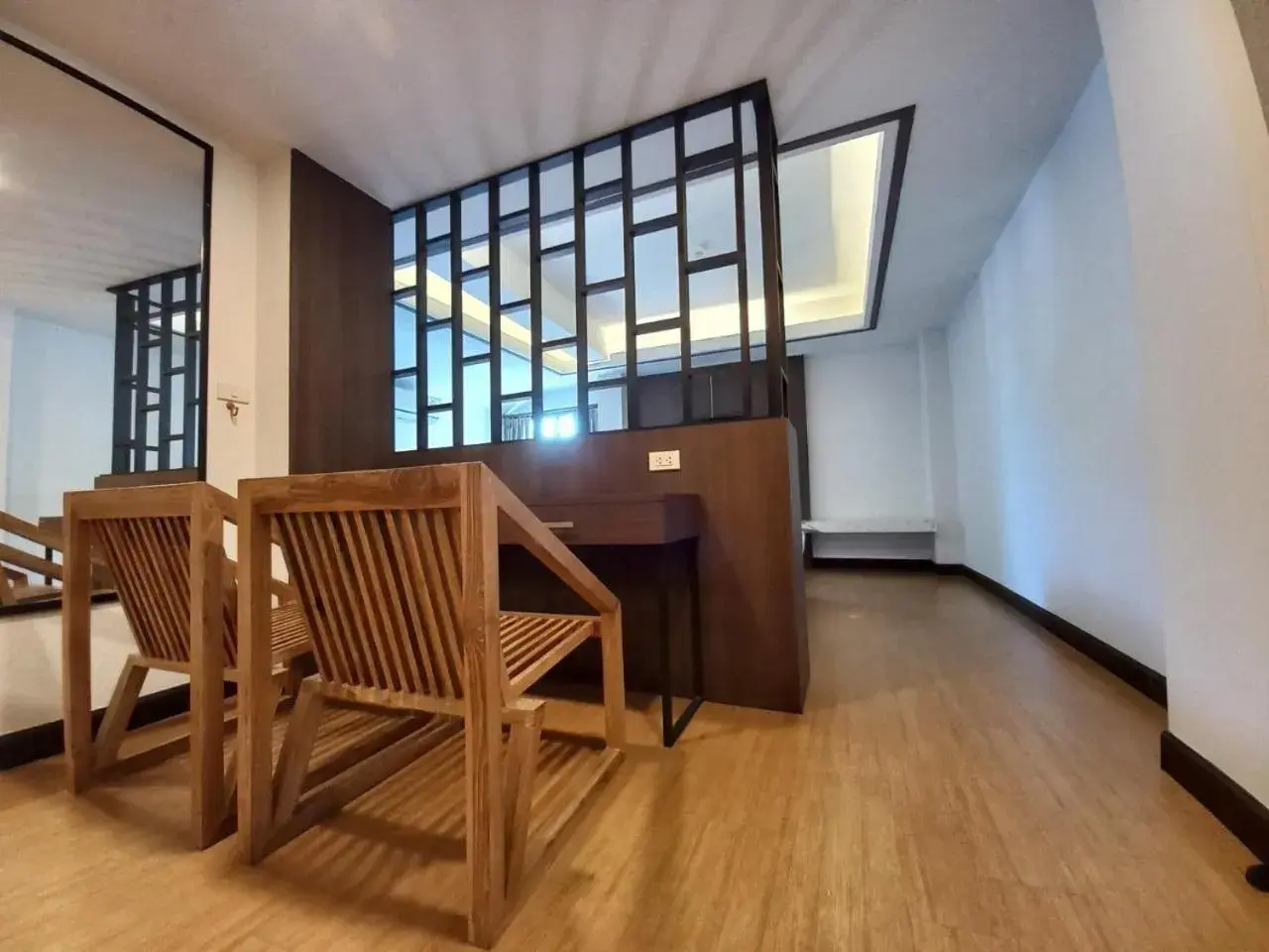 Photo of the whole room in CHORLADA LANNA HOTEL Photo of the whole room in CHORLADA LANNA HOTEL