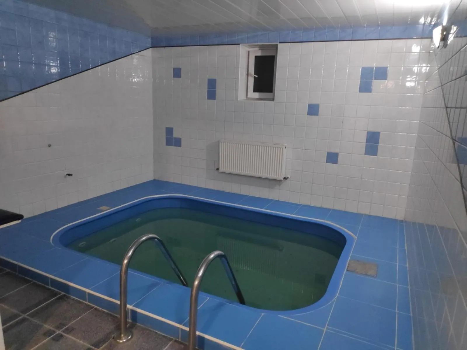 Mini Chisinau Hotel