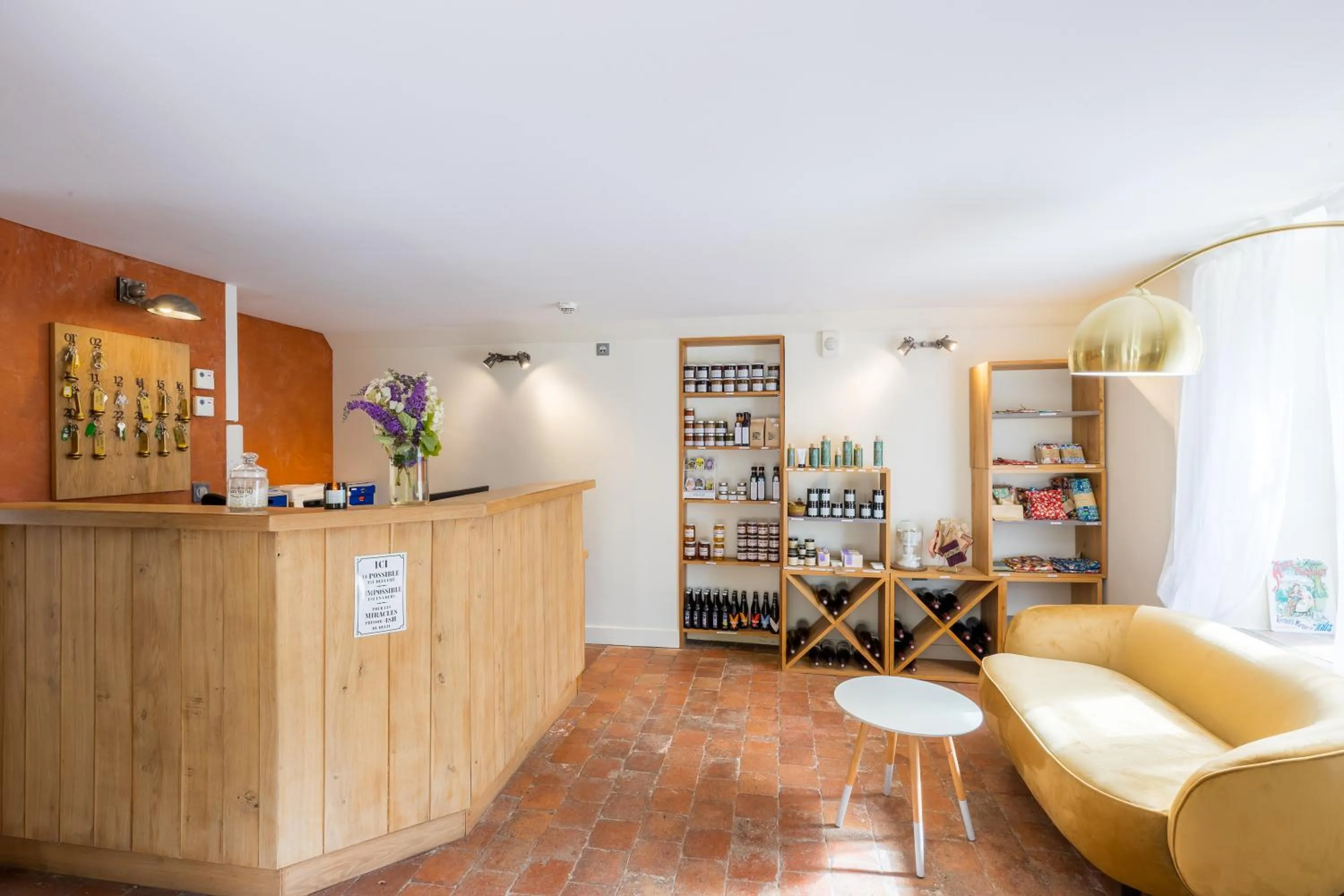 Property building in Demeures et Châteaux Moulin des Templiers Hôtel & SPA