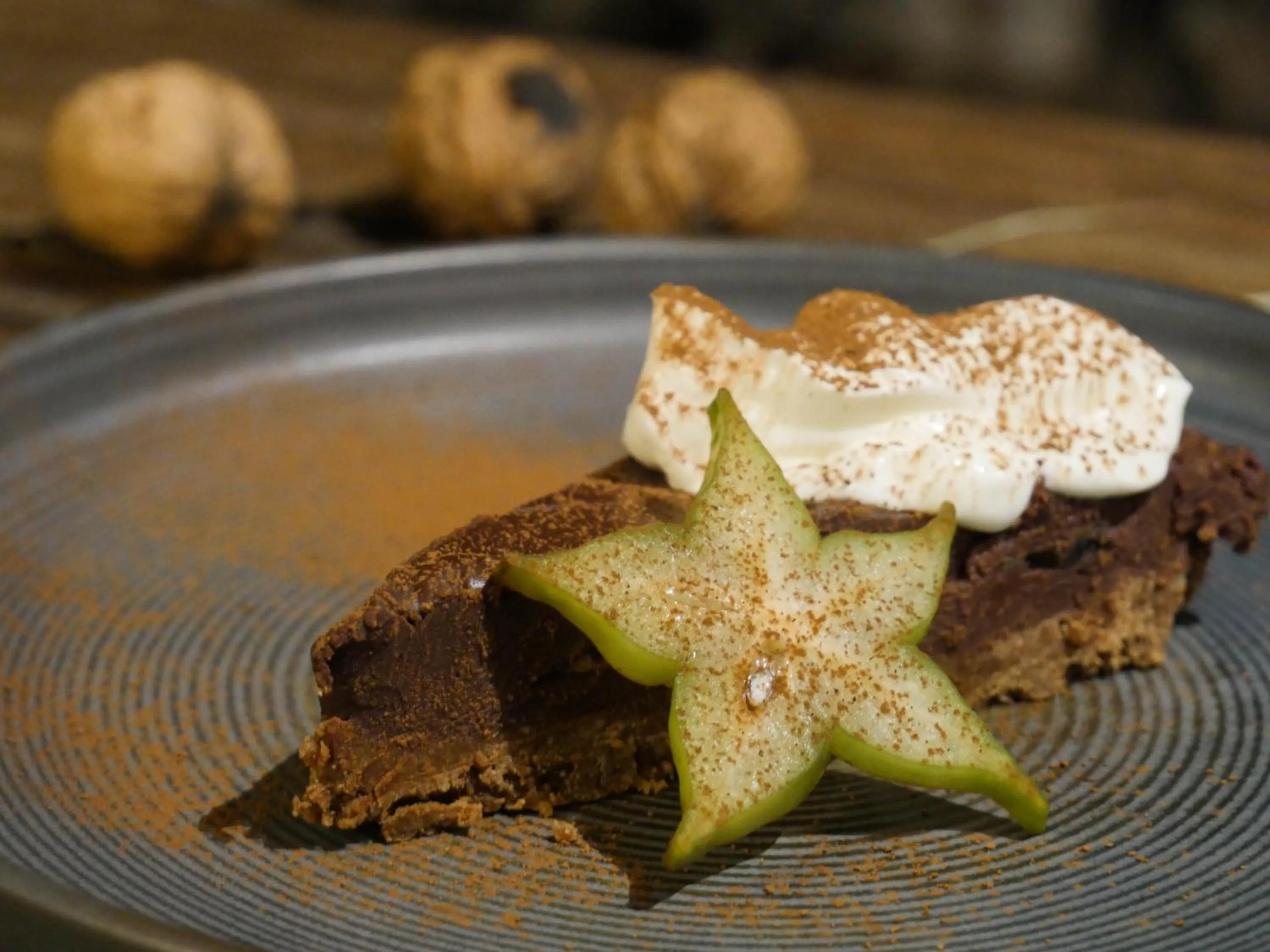 Restaurant/places to eat in Demeures et Châteaux Moulin des Templiers Hôtel & SPA