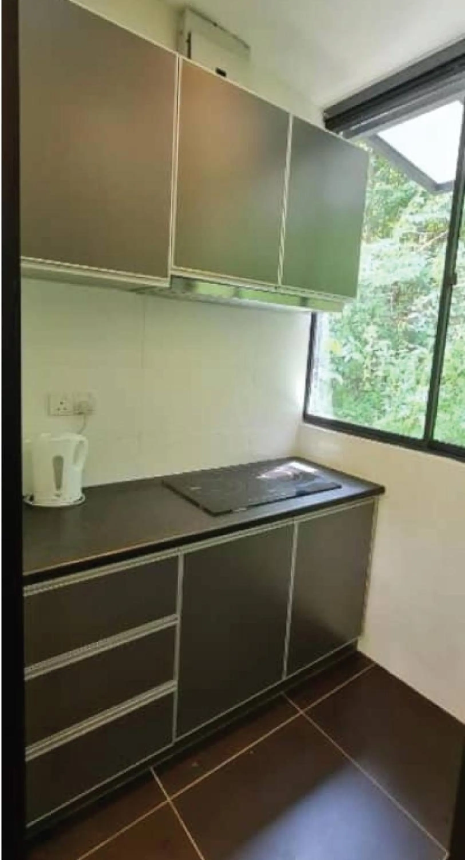 Lilla Waterfall Retreat - Sg Lembing, Kuantan Formerly Known as Casa Hill Resort