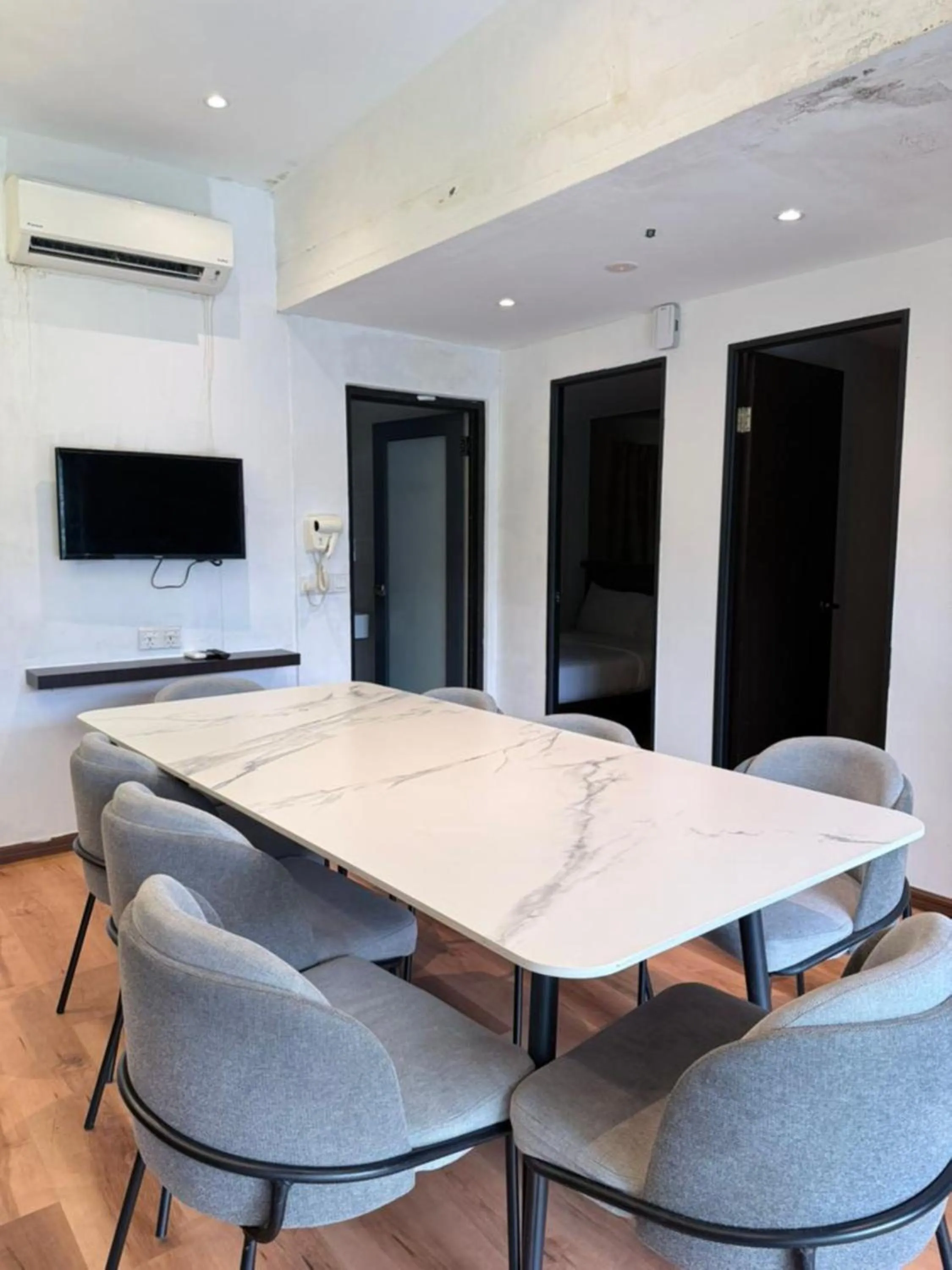 Lilla Waterfall Retreat - Sg Lembing, Kuantan Formerly Known as Casa Hill Resort