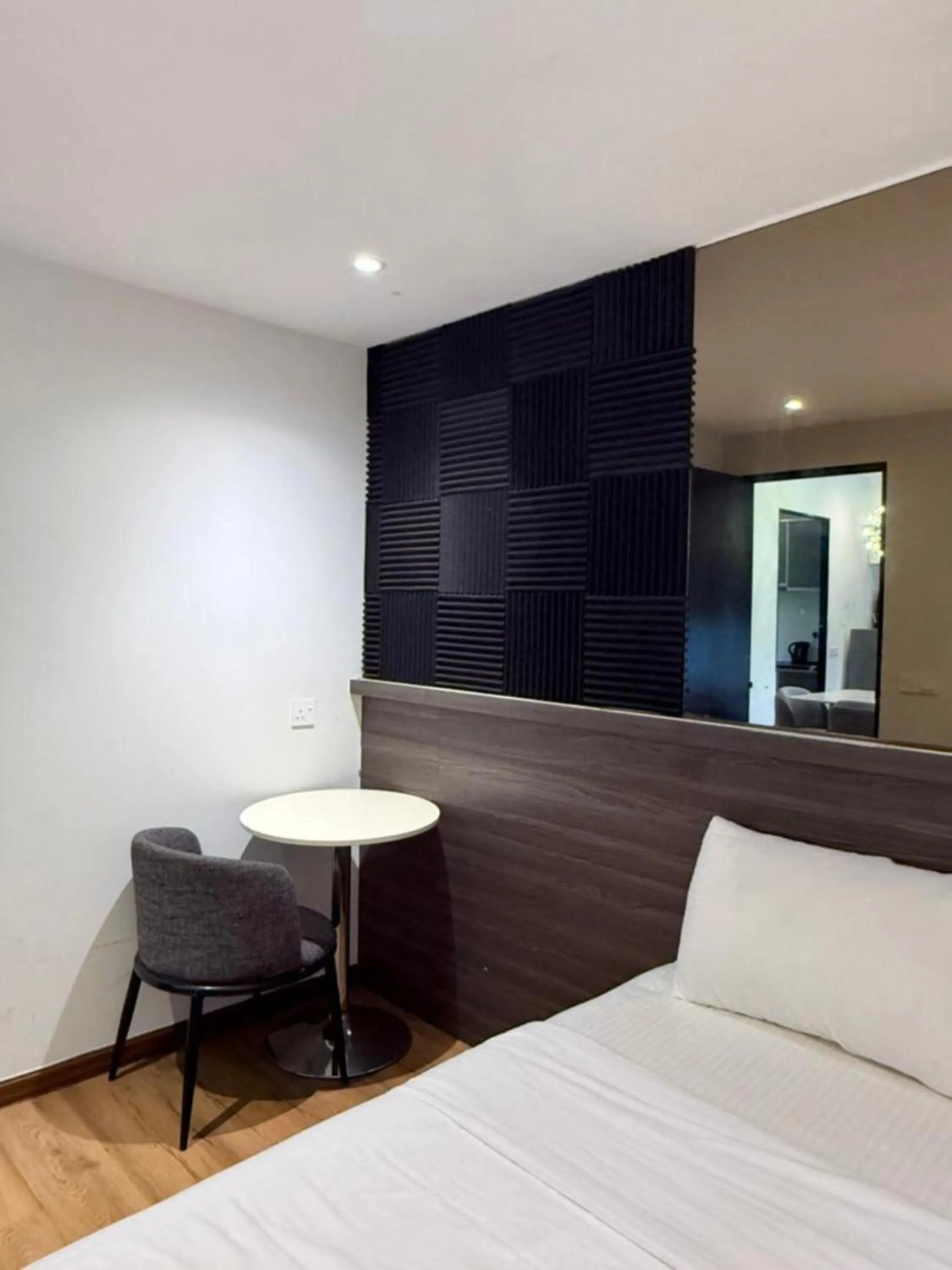 Bed in Lilla Waterfall Retreat - Sg Lembing, Kuantan Formerly Known as Casa Hill Resort