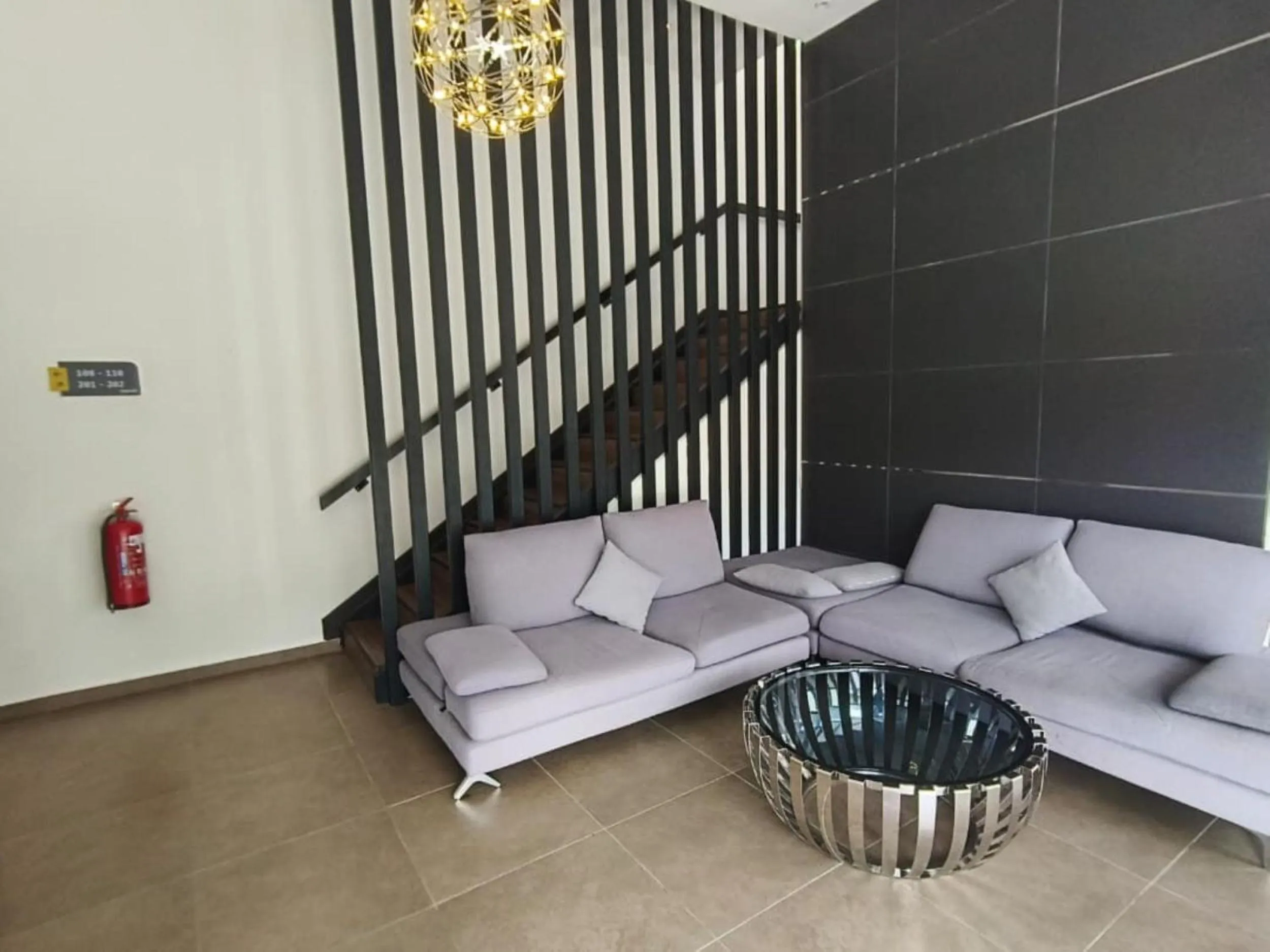 Lilla Waterfall Retreat - Sg Lembing, Kuantan Formerly Known as Casa Hill Resort