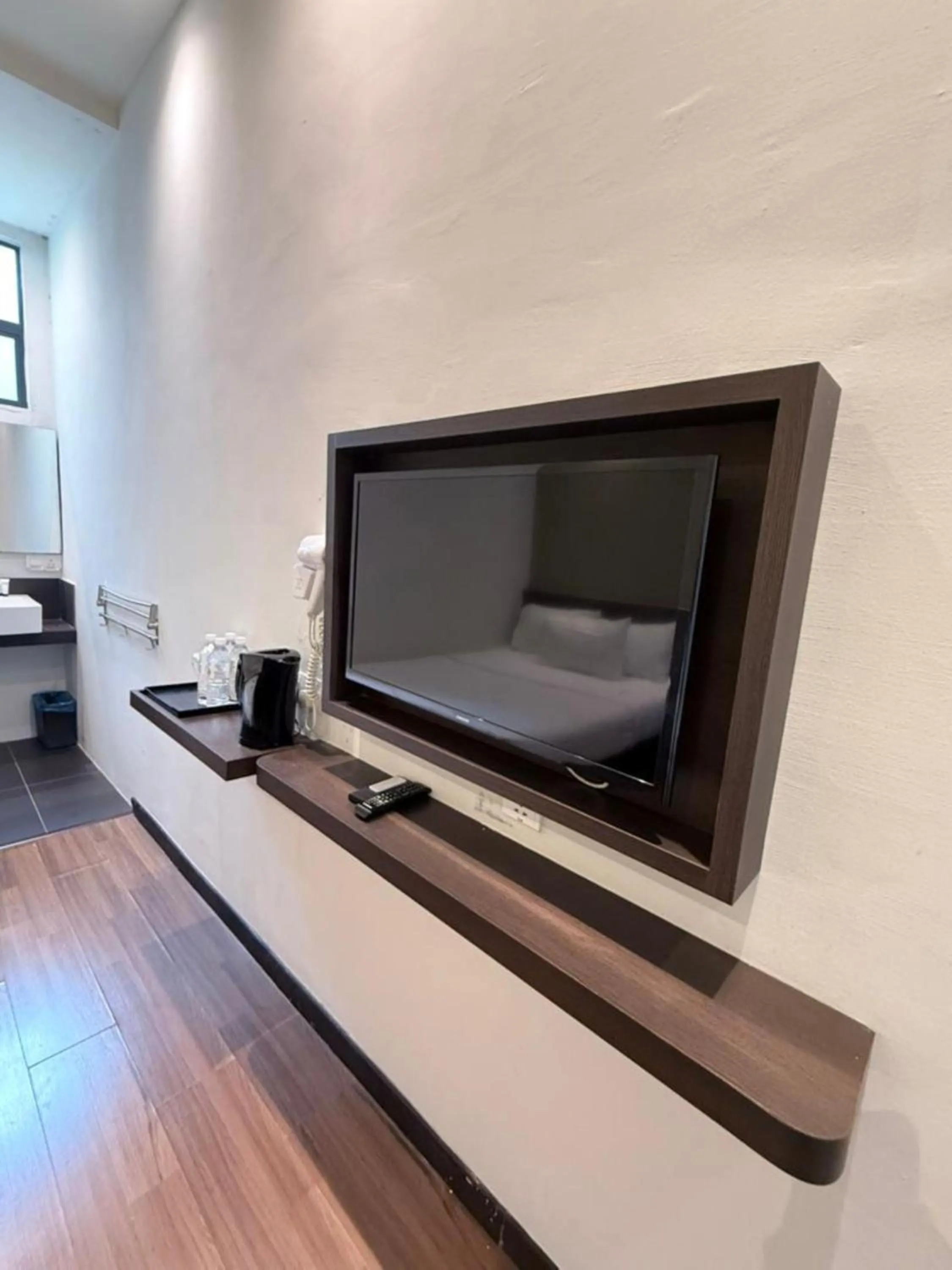 Lilla Waterfall Retreat - Sg Lembing, Kuantan Formerly Known as Casa Hill Resort