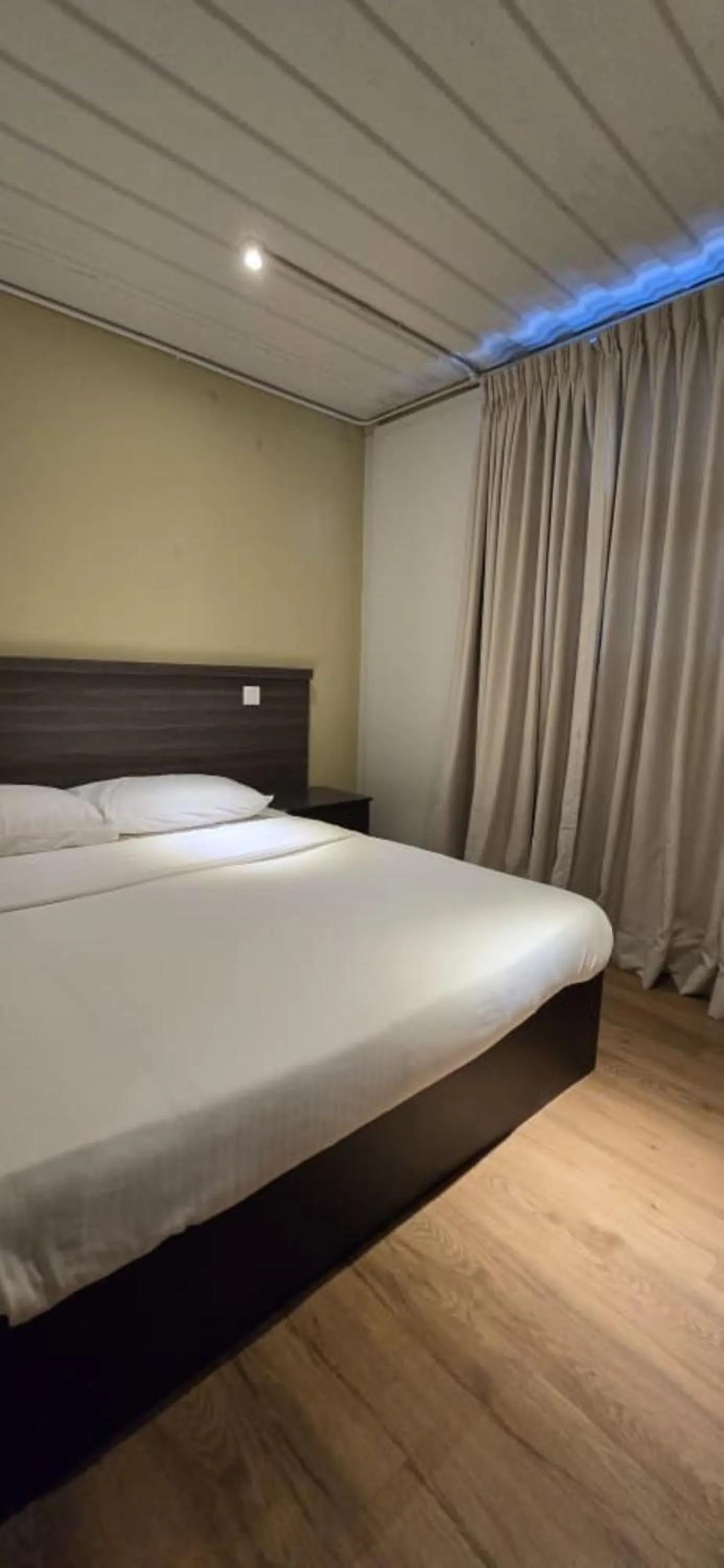 Bed in Lilla Waterfall Retreat - Sg Lembing, Kuantan Formerly Known as Casa Hill Resort