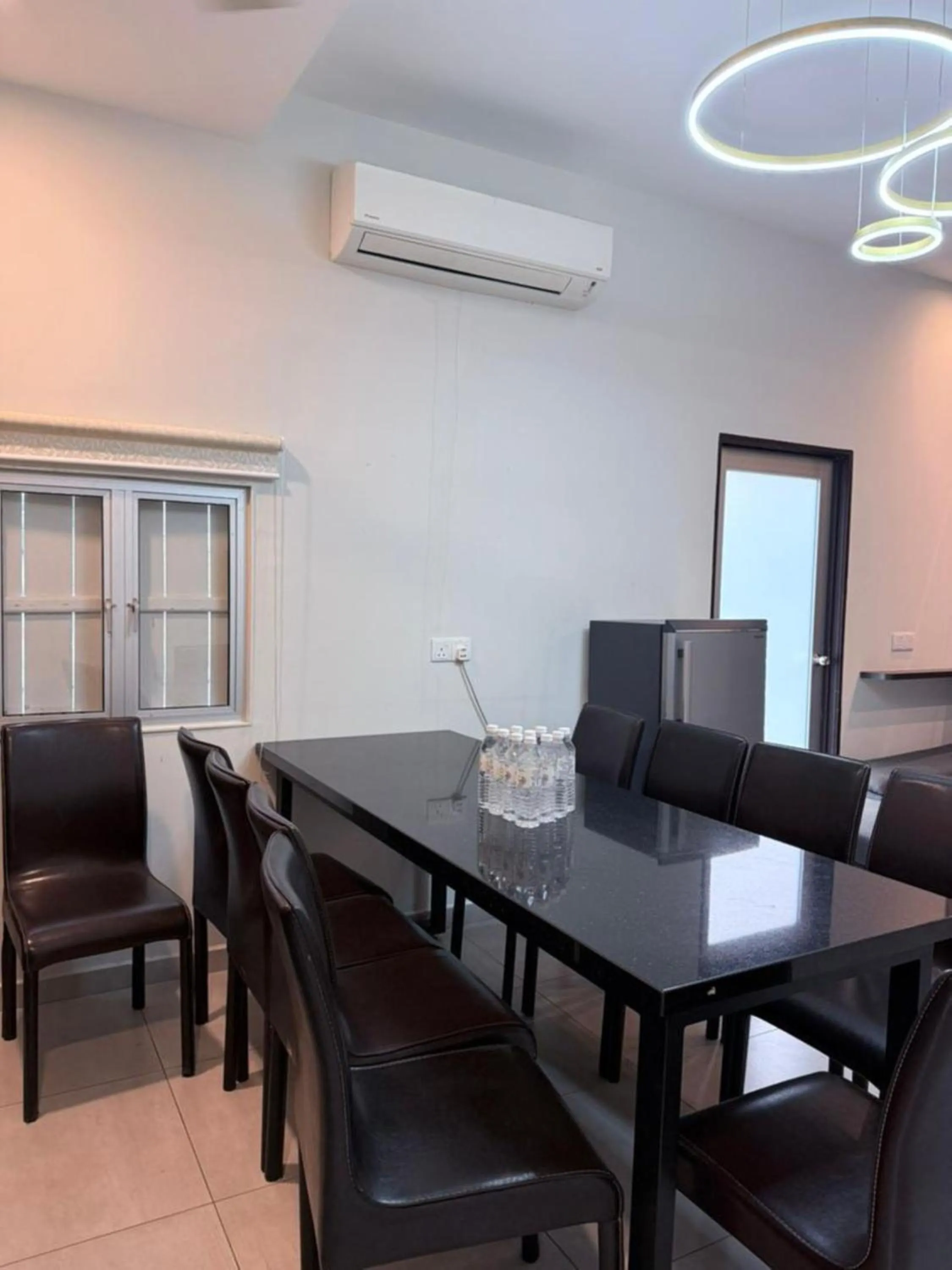 Lilla Waterfall Retreat - Sg Lembing, Kuantan Formerly Known as Casa Hill Resort