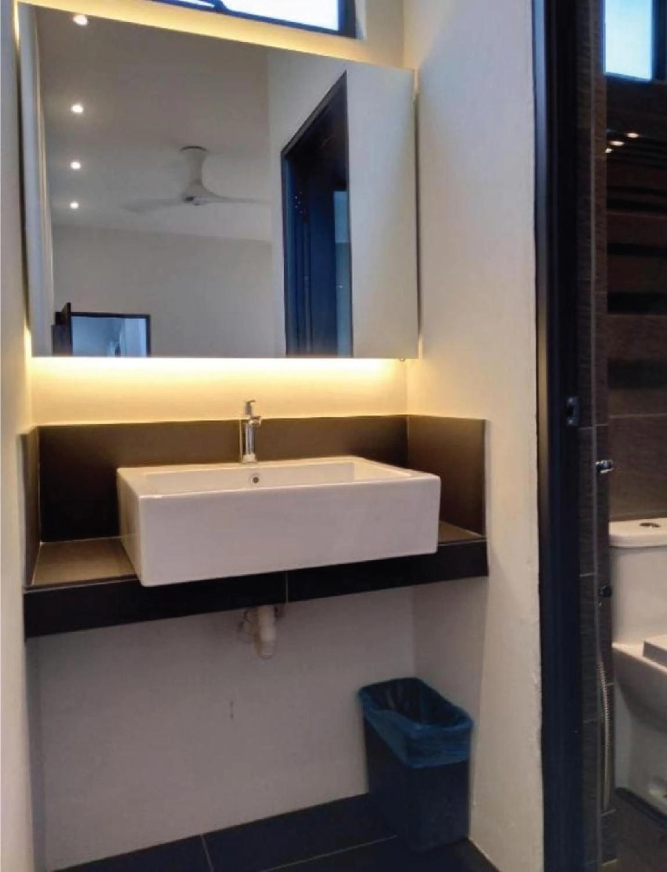 Lilla Waterfall Retreat - Sg Lembing, Kuantan Formerly Known as Casa Hill Resort