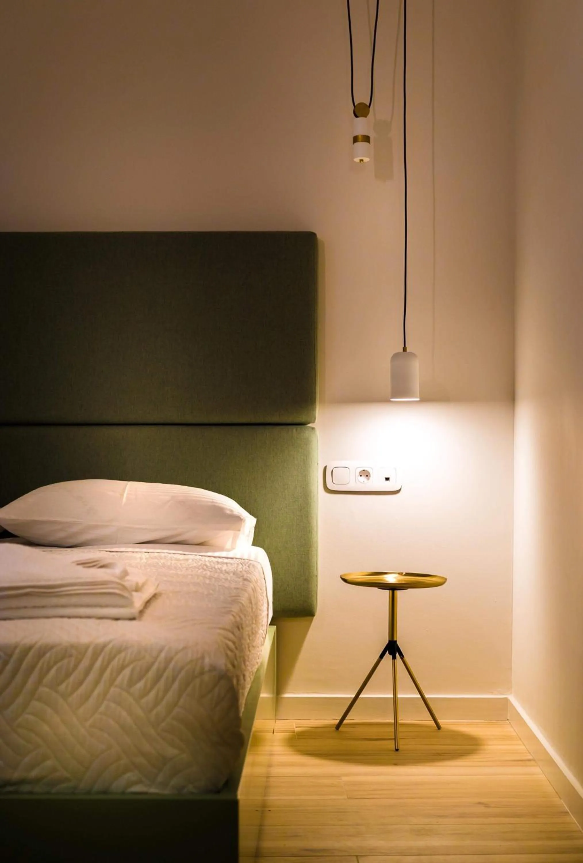 bunk bed, Bed in Allure Central Boutique