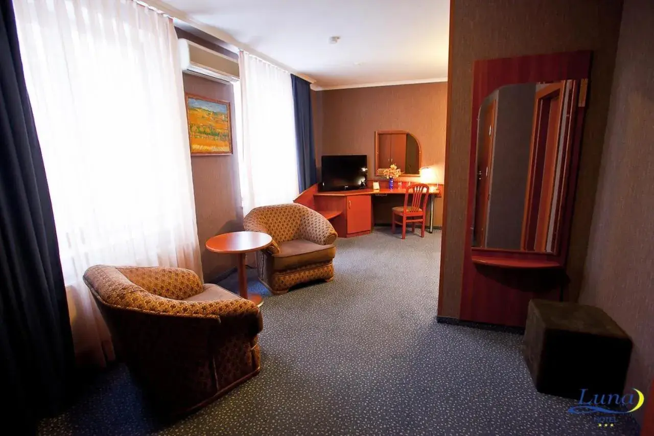 Luna Hotel Luna Hotel