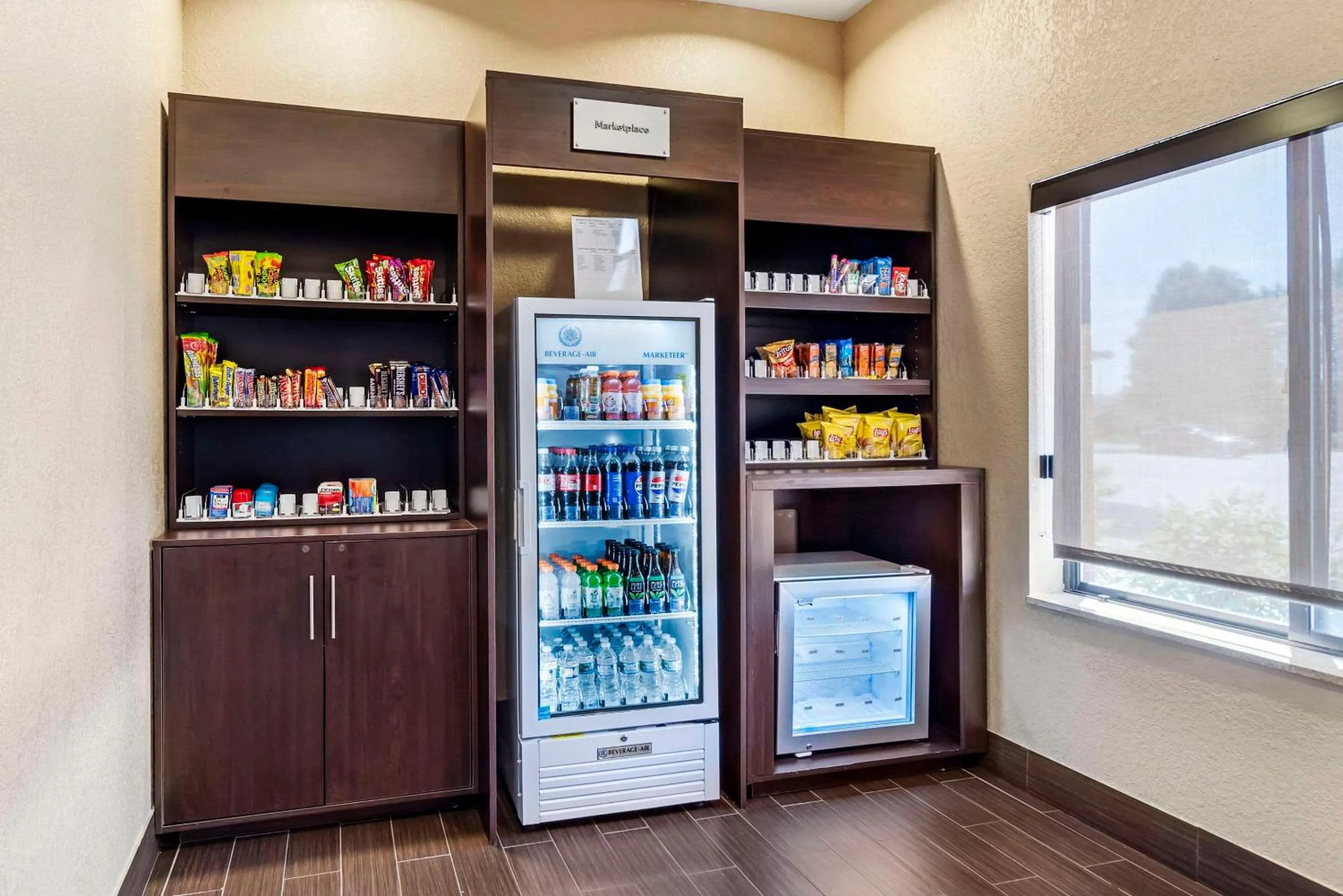 Other in Comfort Suites Merrillville near US 30