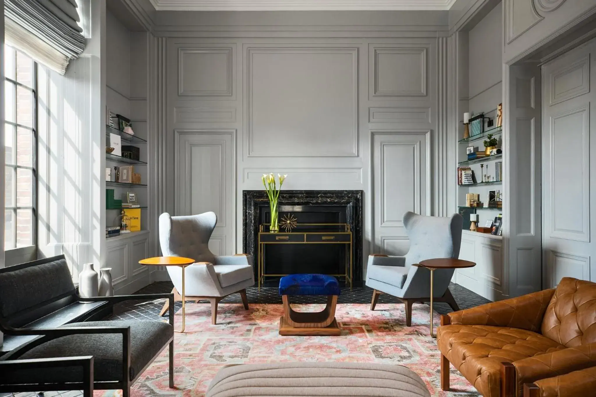 Property building in Kimpton Hotel Palomar Philadelphia by IHG Property building in Kimpton Hotel Palomar Philadelphia by IHG