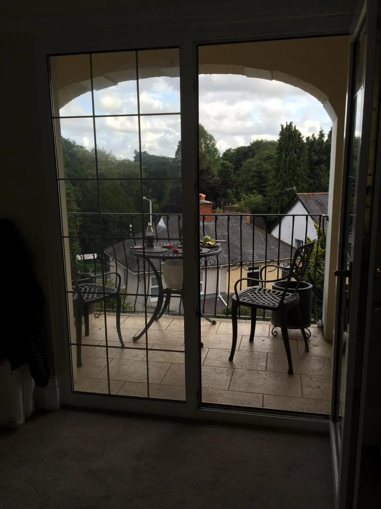 Property building in Wynberg House Bed & Breakfast Swansea