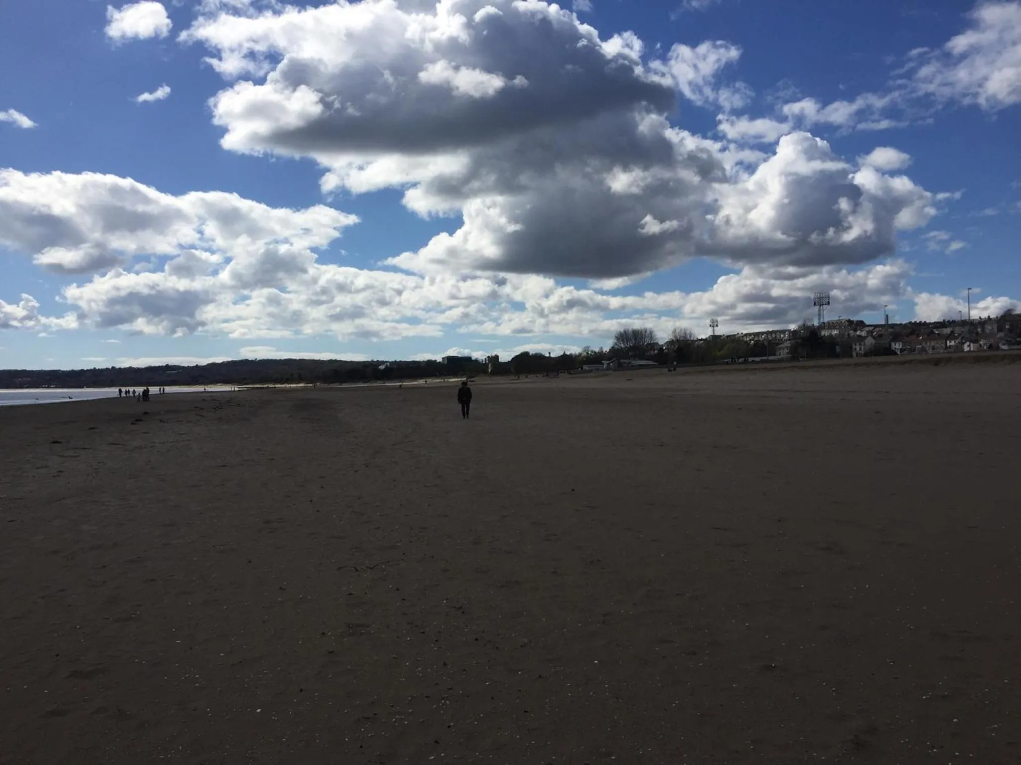 Nearby landmark in Wynberg House Bed & Breakfast Swansea